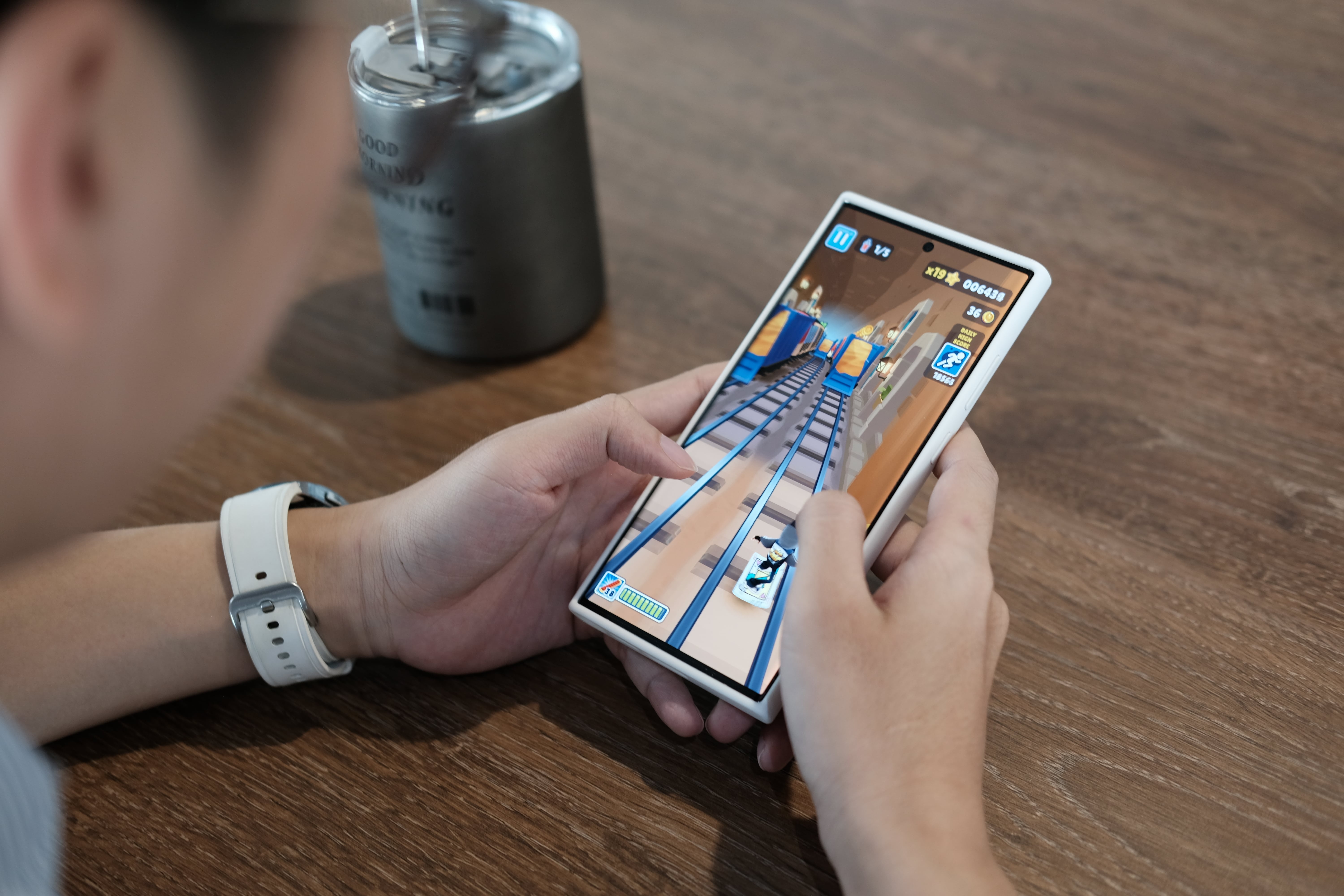 Galaxy S23 Ultra anh 11