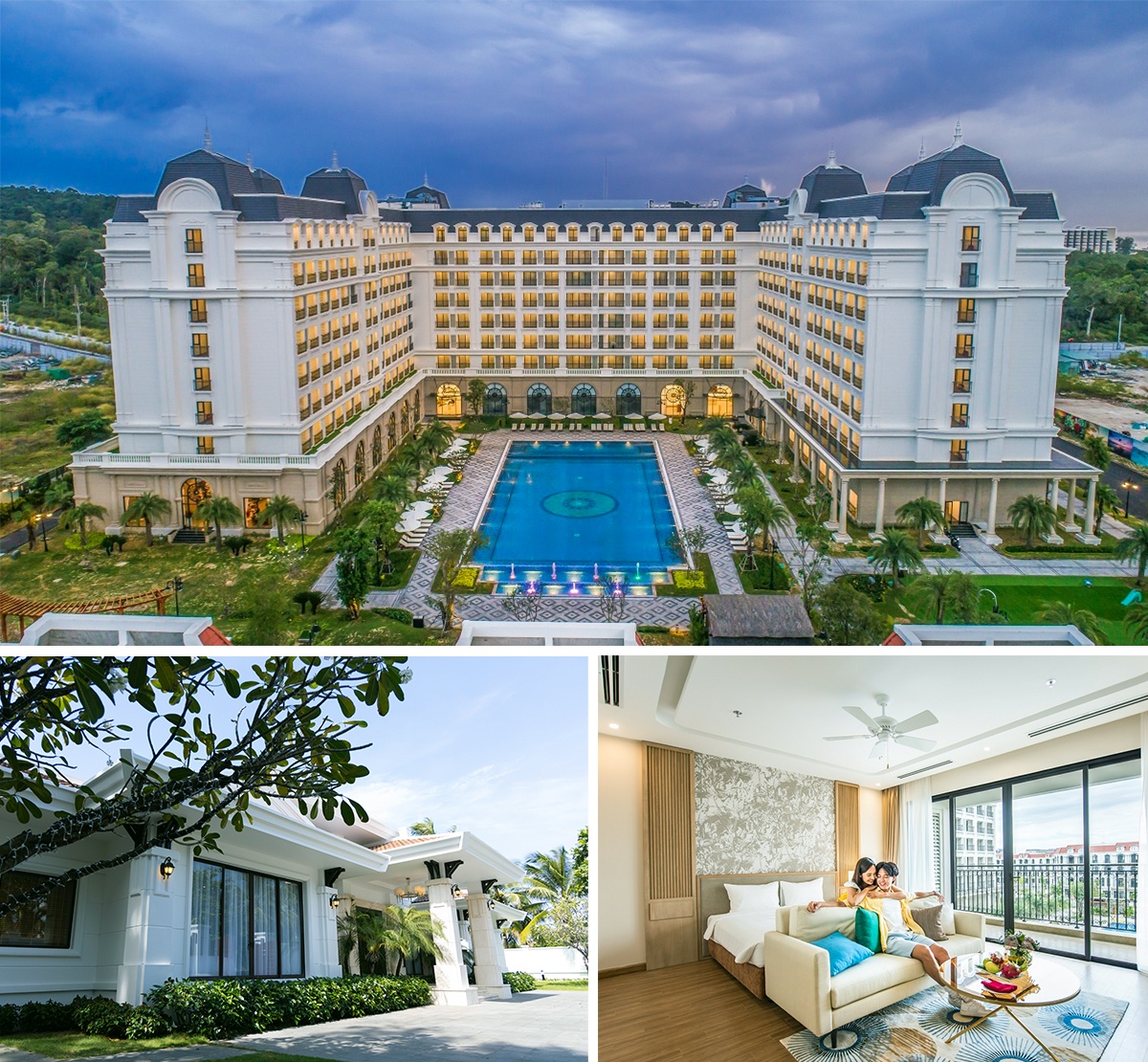 Phu Quoc United Center anh 7