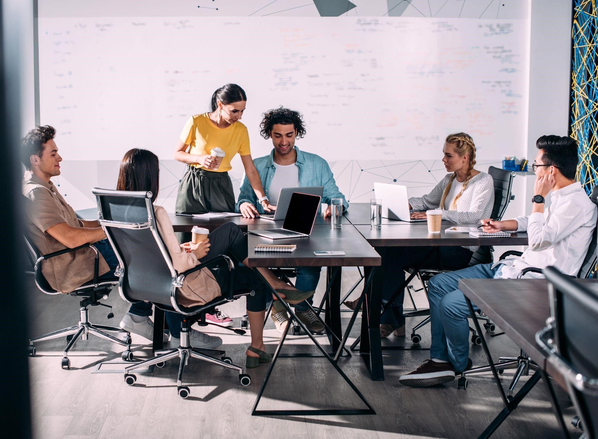 FPT Software don sinh vien toan cau den Viet Nam thuc tap cong nghe hinh anh