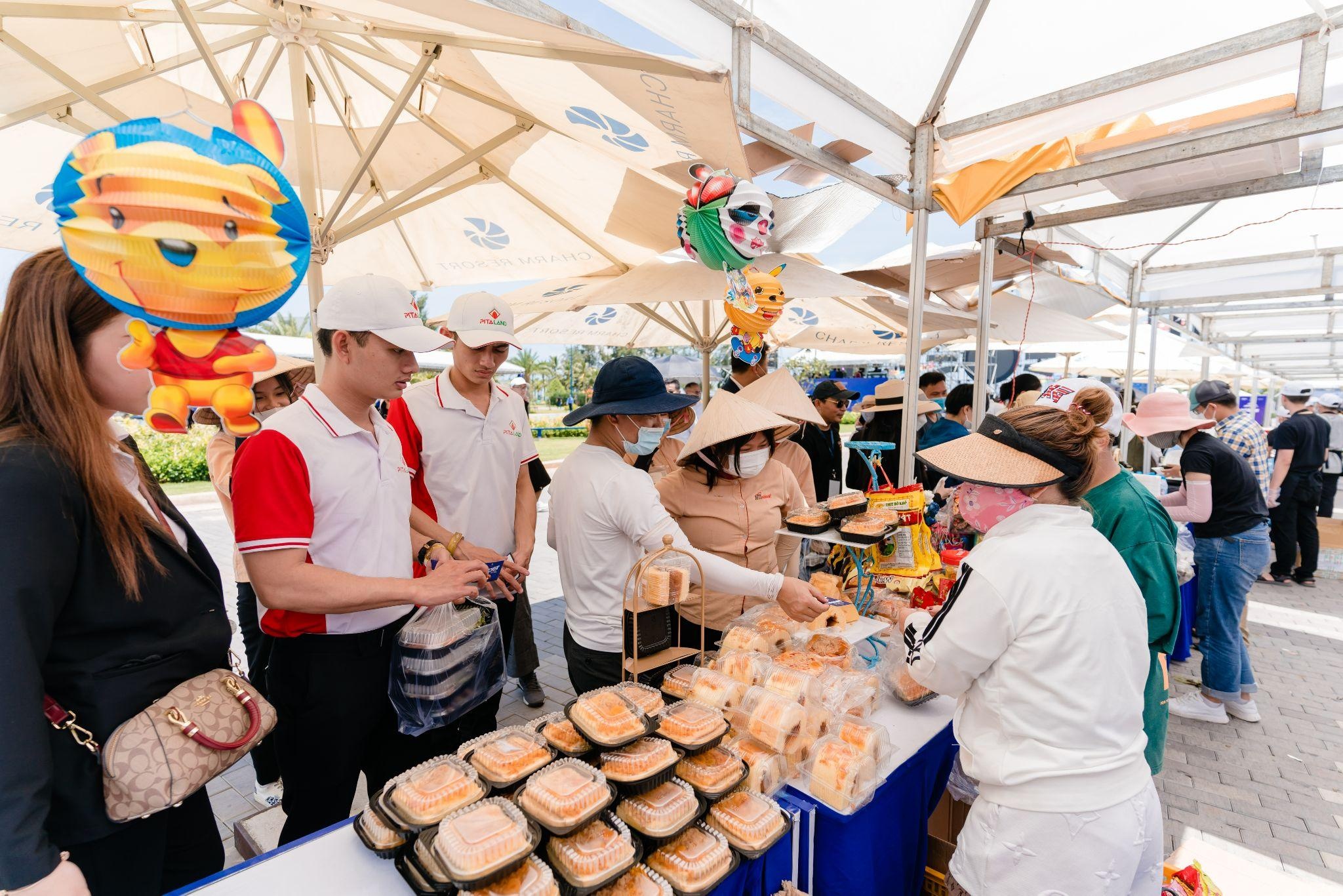 Charm Fantasea,  Charm Resort Ho Tram anh 3