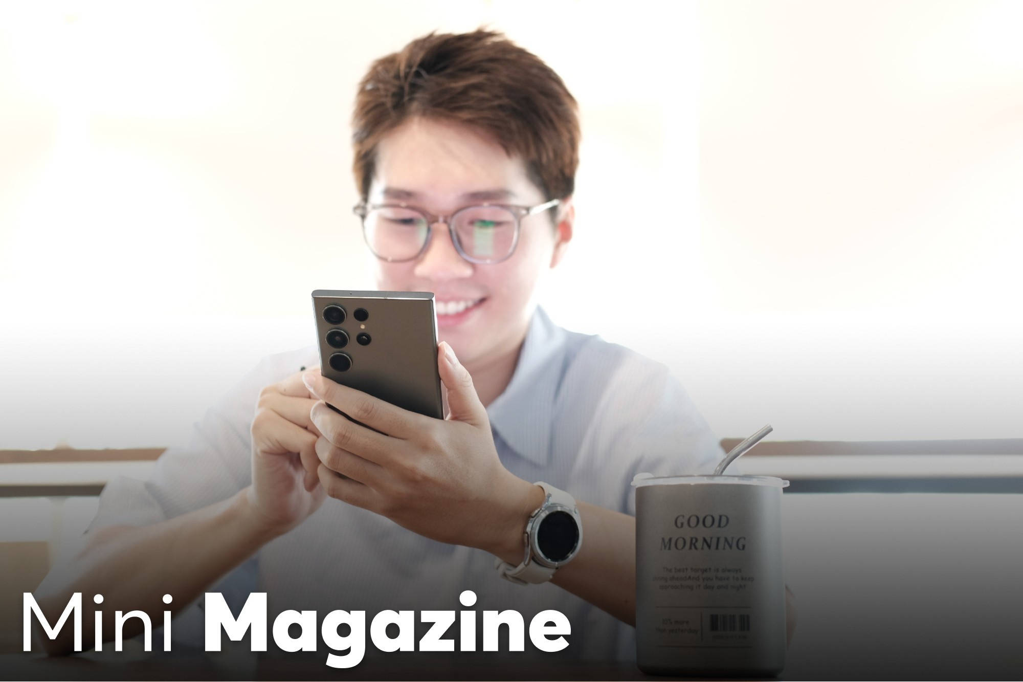 Dieu gi khien nguoi dung Note9 'len doi' smartphone sau 5 nam? hinh anh