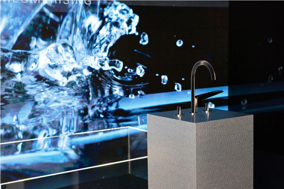Grohe Spa anh 3