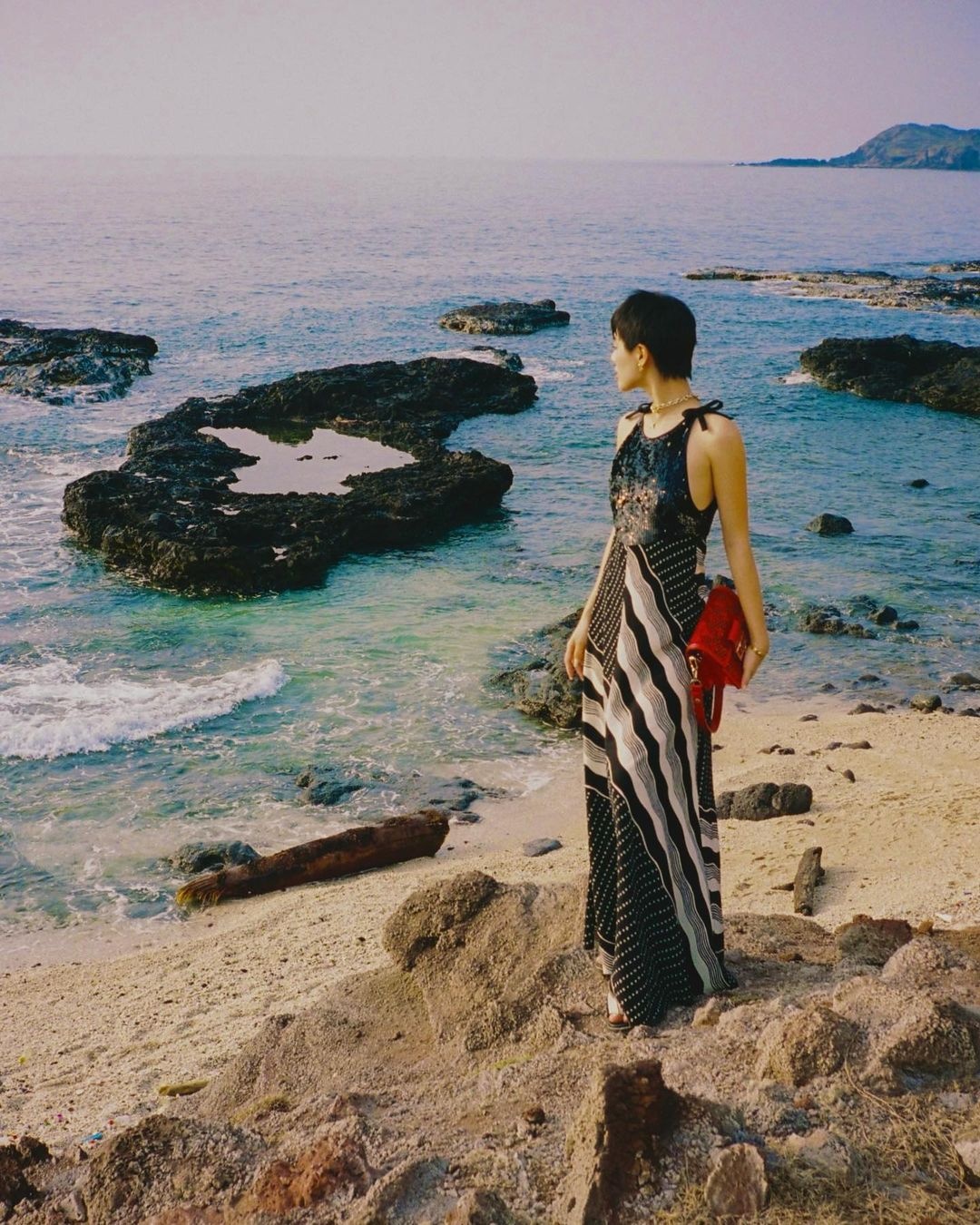 Khanh Linh,  BST Nautical 2023 anh 8