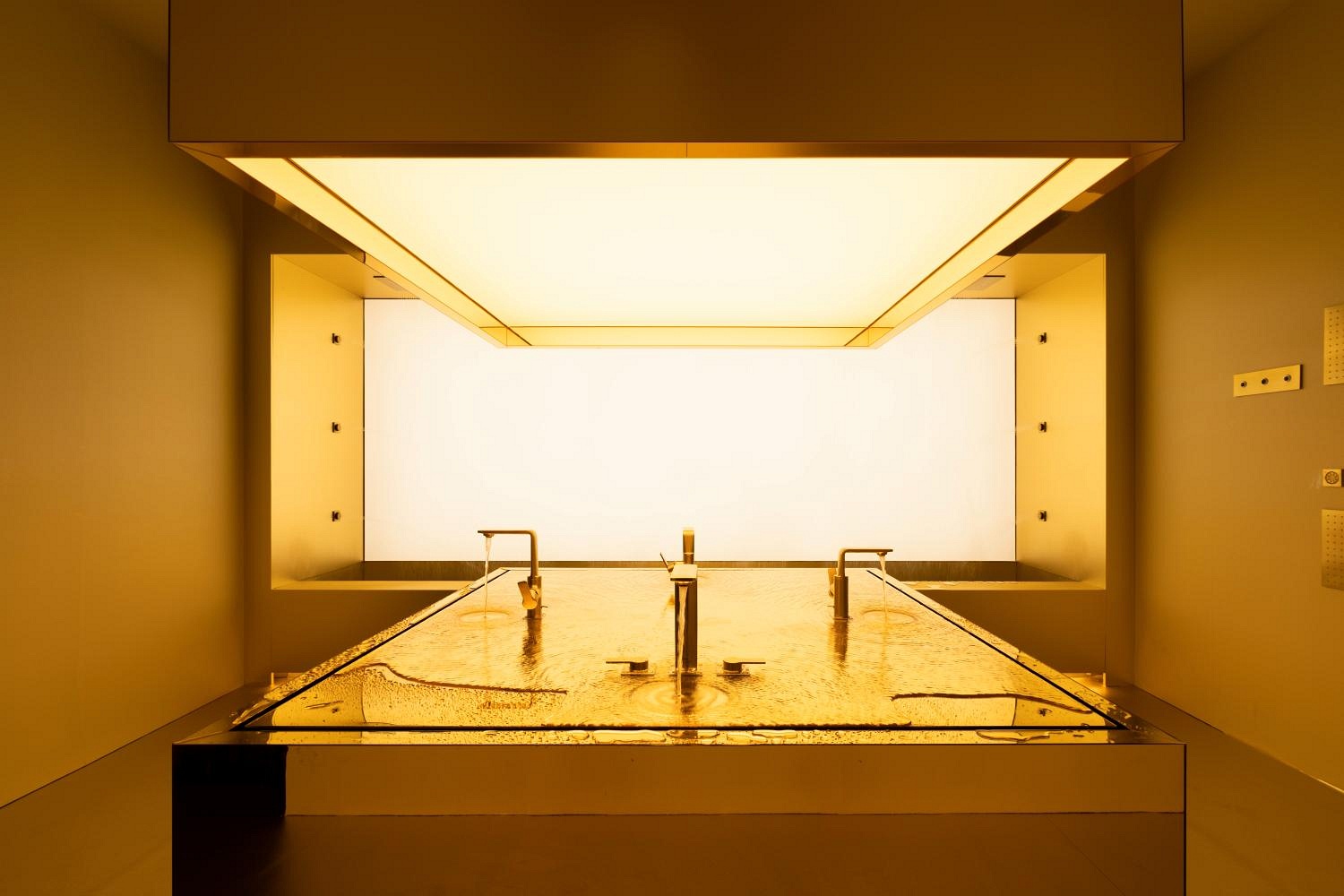 Grohe Spa cung thong diep y nghia tai Milan Design Week 2023 hinh anh