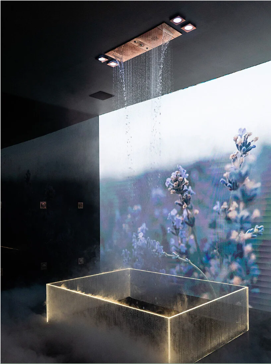 Grohe Spa anh 5