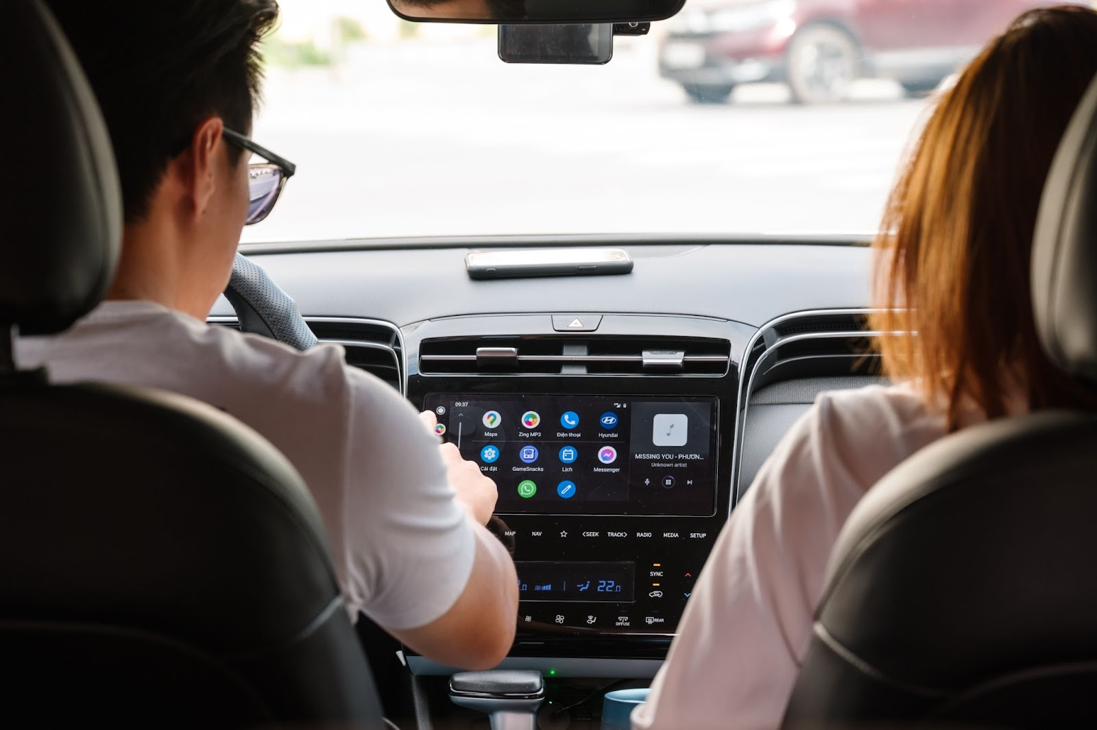trợ lý giọng nói,  Kiki ảnh 3 tro ly giong noi,  Kiki anh 3