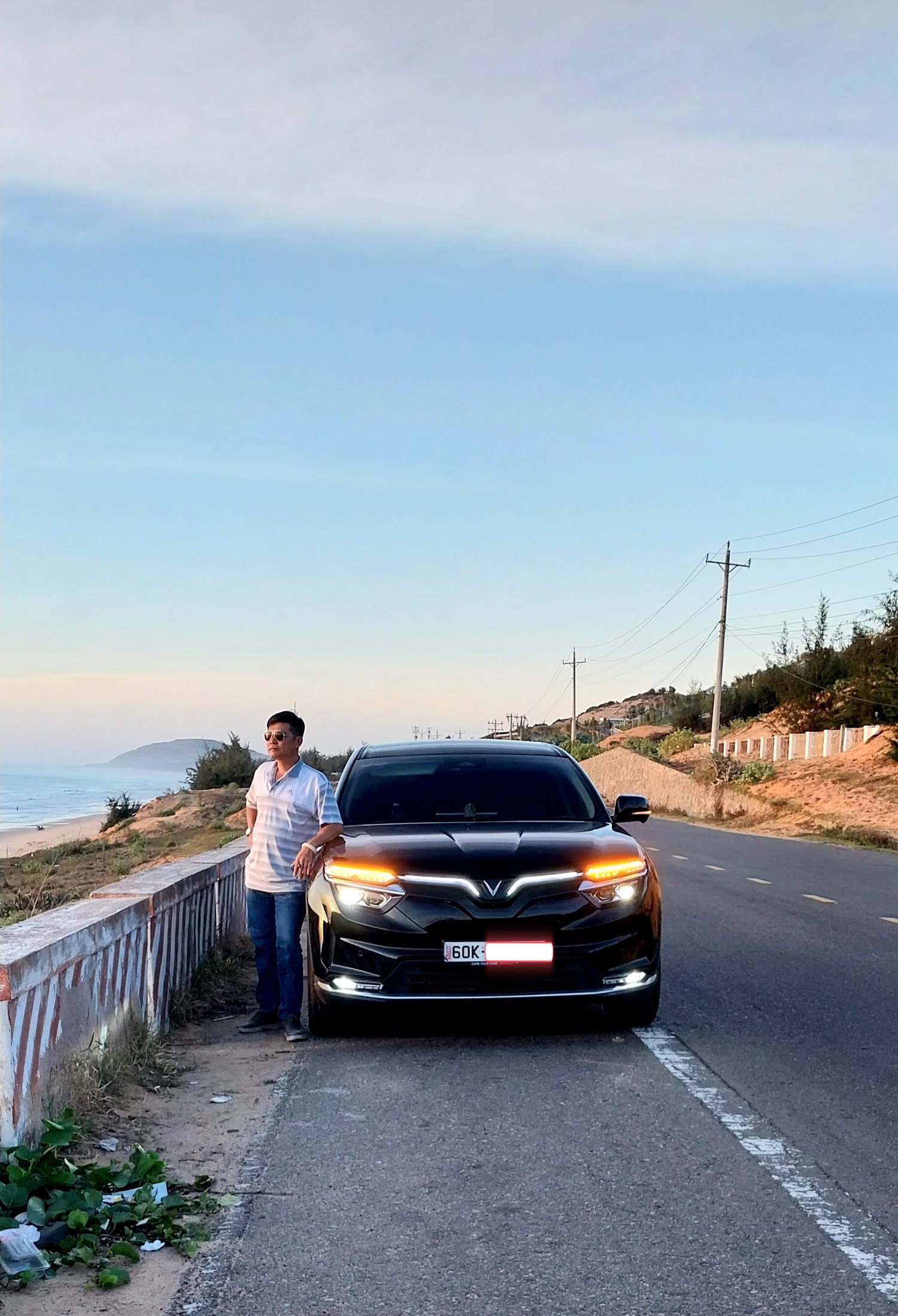 VinFast VF 8,  xe điện ảnh 1 VinFast VF 8,  xe dien anh 1