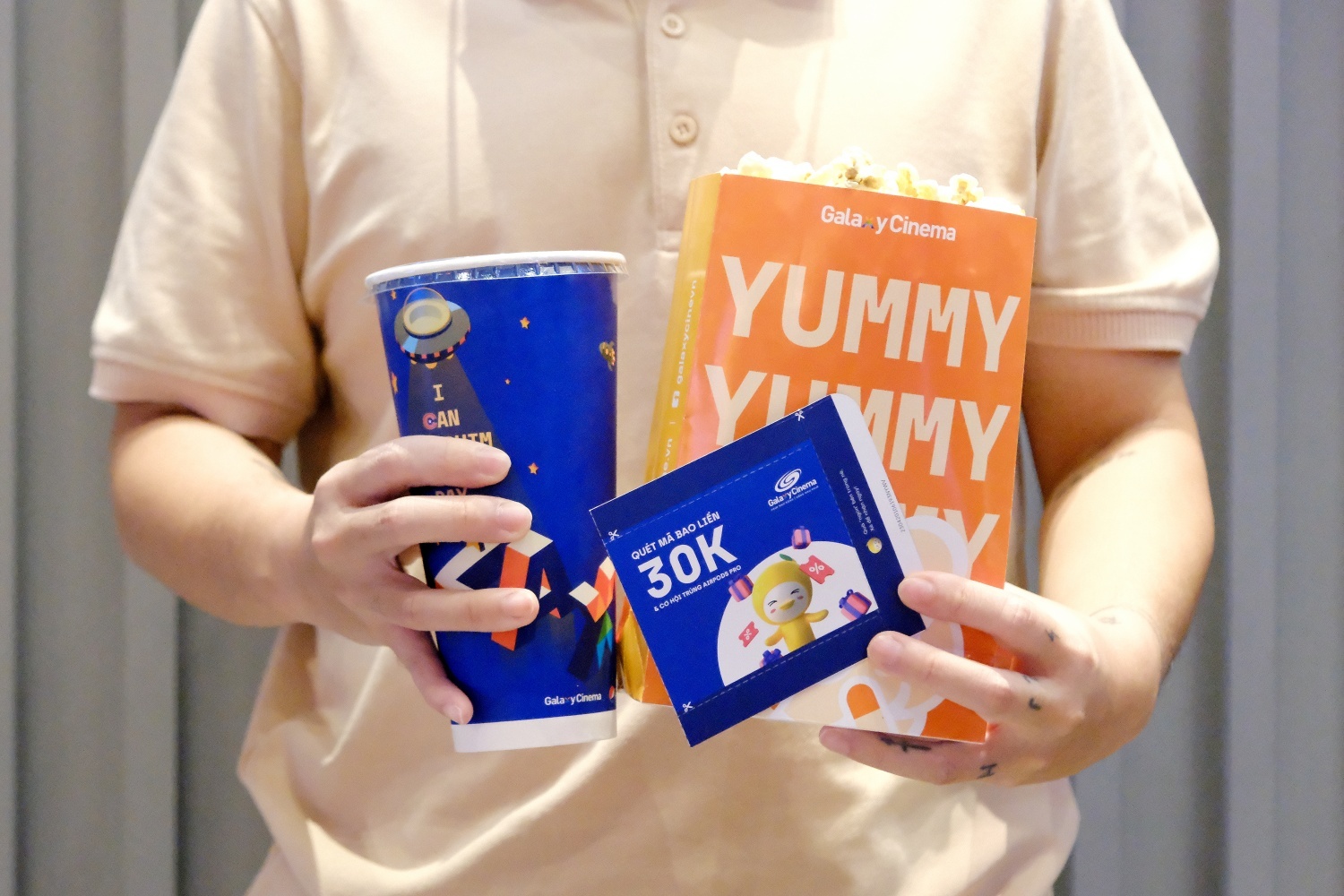 Xem phim Viet, quet ma TAPTAP nhan qua tang dip le 30/4 hinh anh