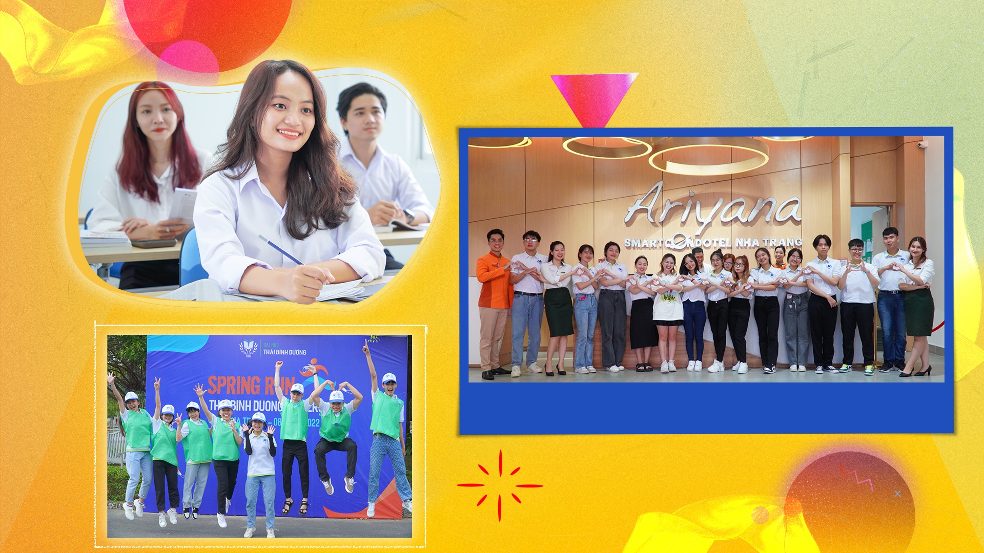 DH Thai Binh Duong anh 4