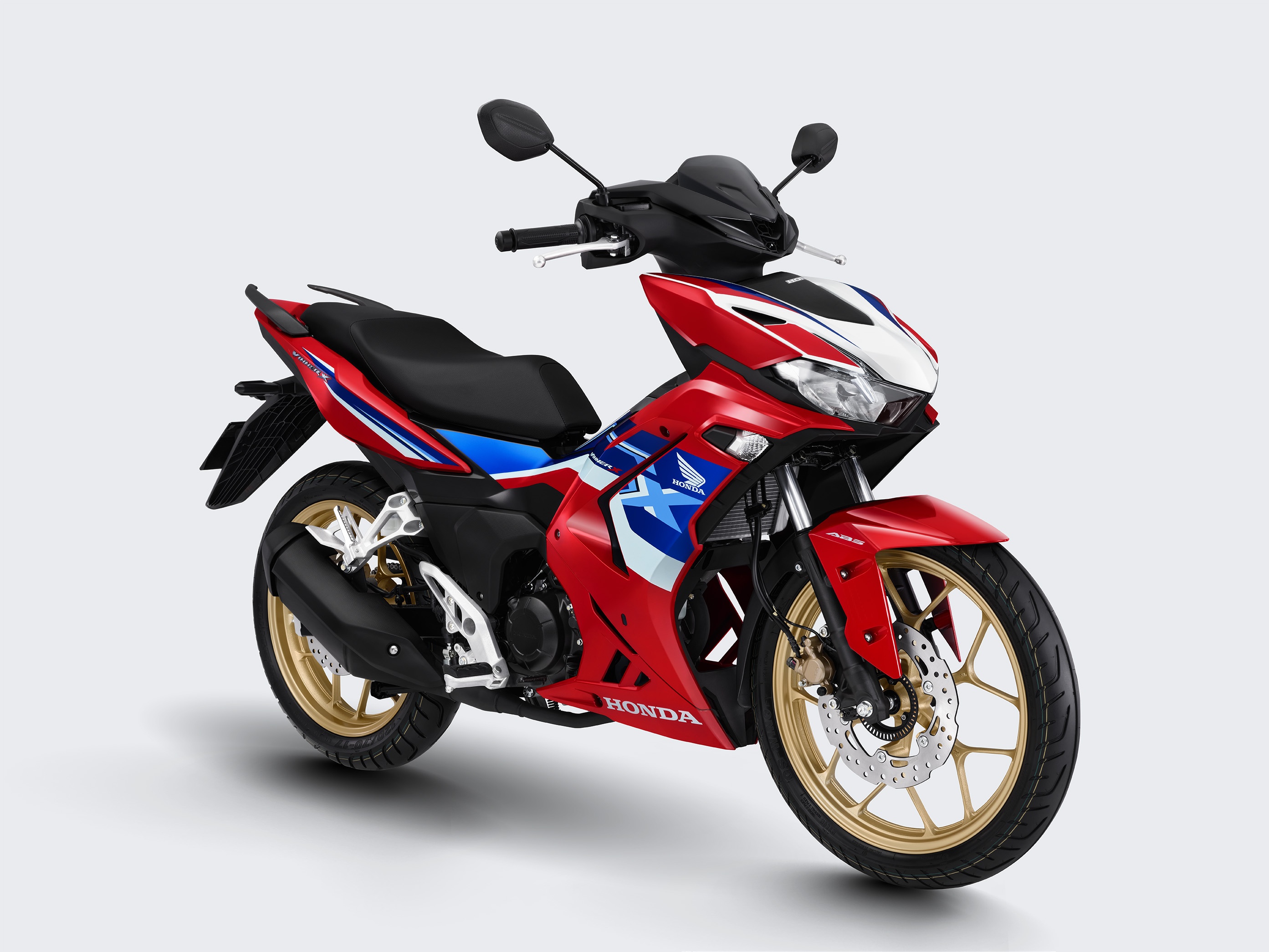 Honda Viet Nam ho tro phi dang ky xe Winner X 3 trieu dong hinh anh