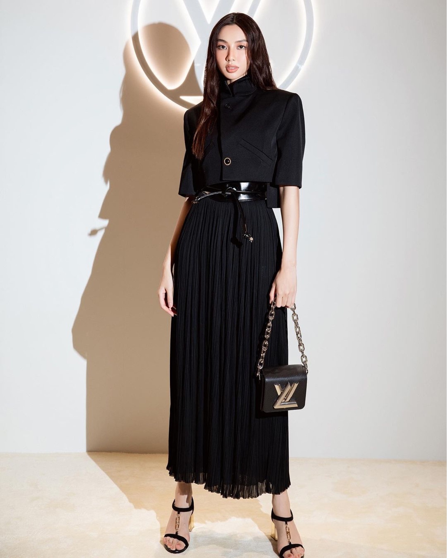 Túi Louis Vuitton  ảnh 7 Tui Louis Vuitton anh 7