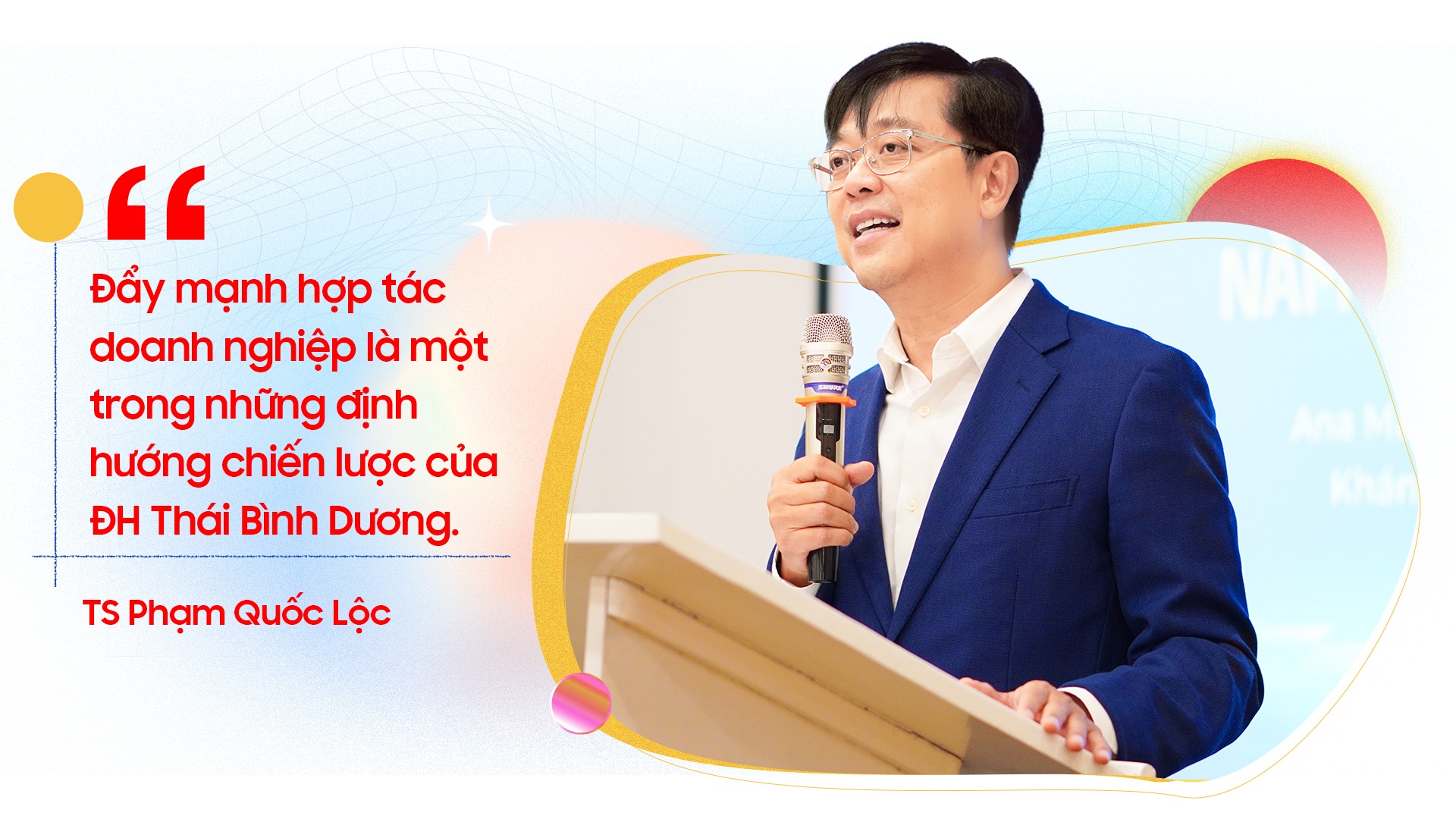 DH Thai Binh Duong anh 6