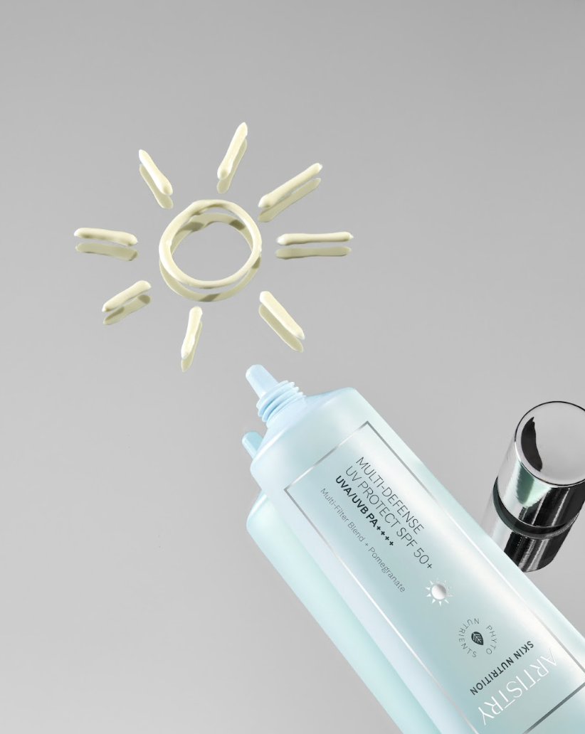 Nutrilite,  kem chong nang anh 1