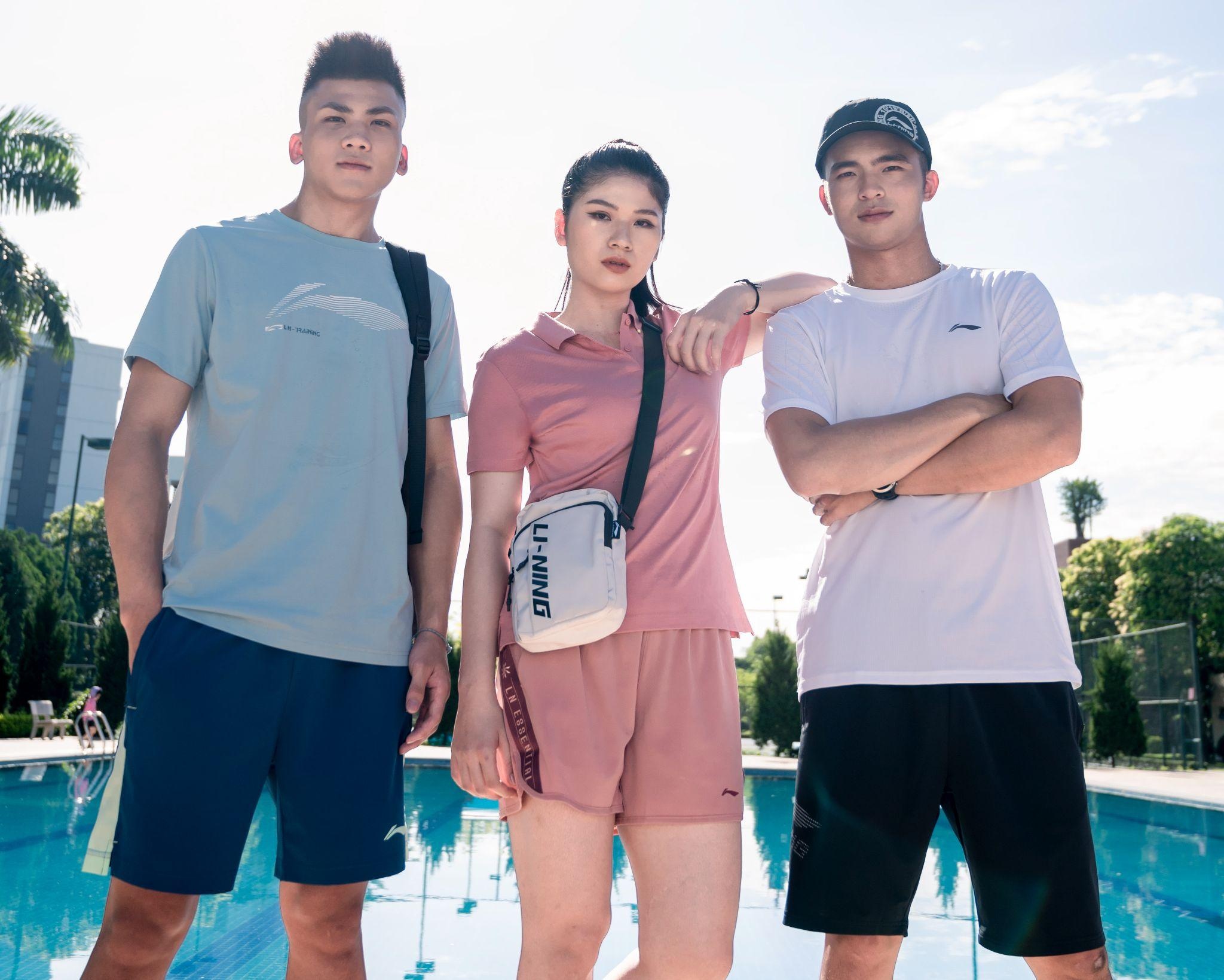 Li-Ning ảnh 1 Li-Ning anh 1