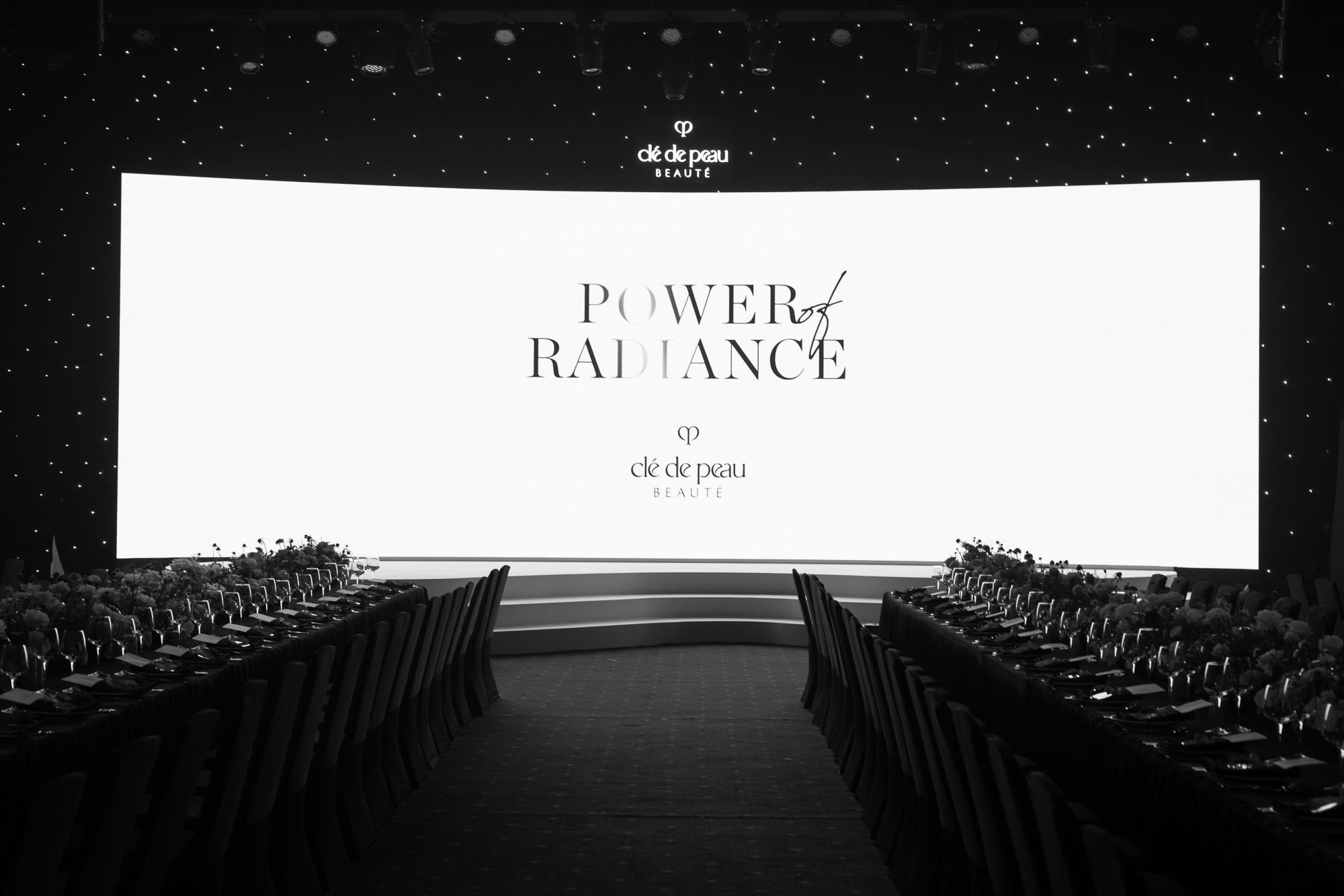 Clé de Peau Beauté, Power of Radiance ảnh 4 Cle de Peau Beaute, Power of Radiance anh 4