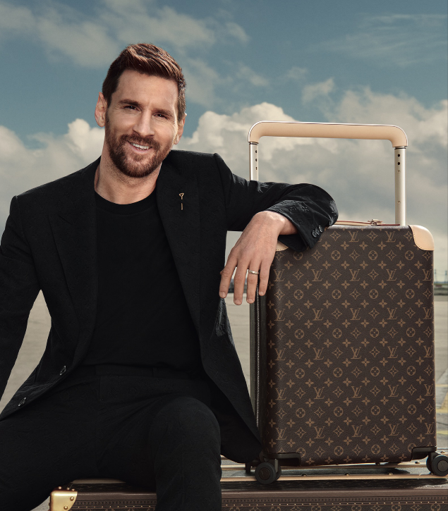Lionel Messi ảnh 2 Lionel Messi anh 2