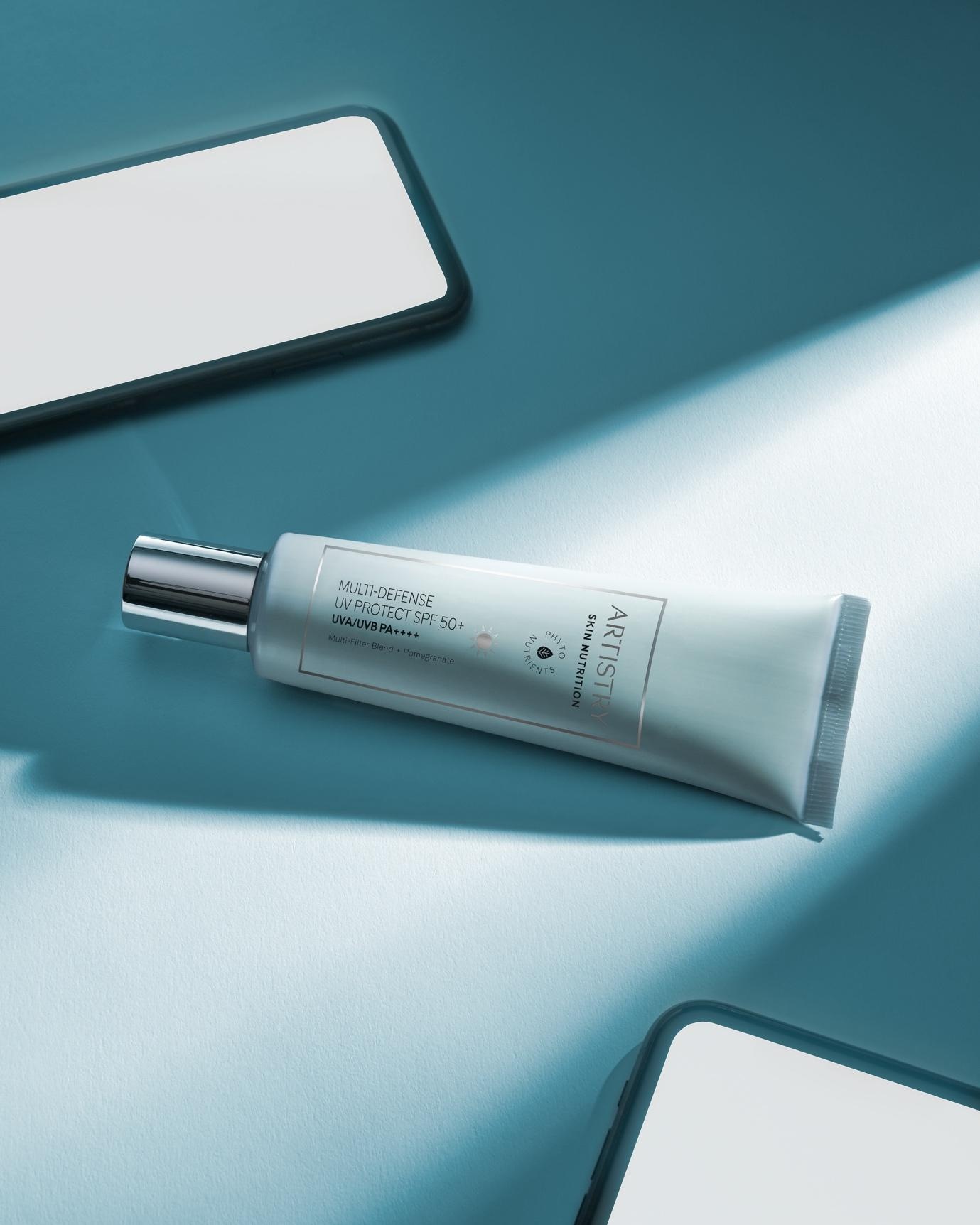 Nutrilite,  kem chong nang anh 2