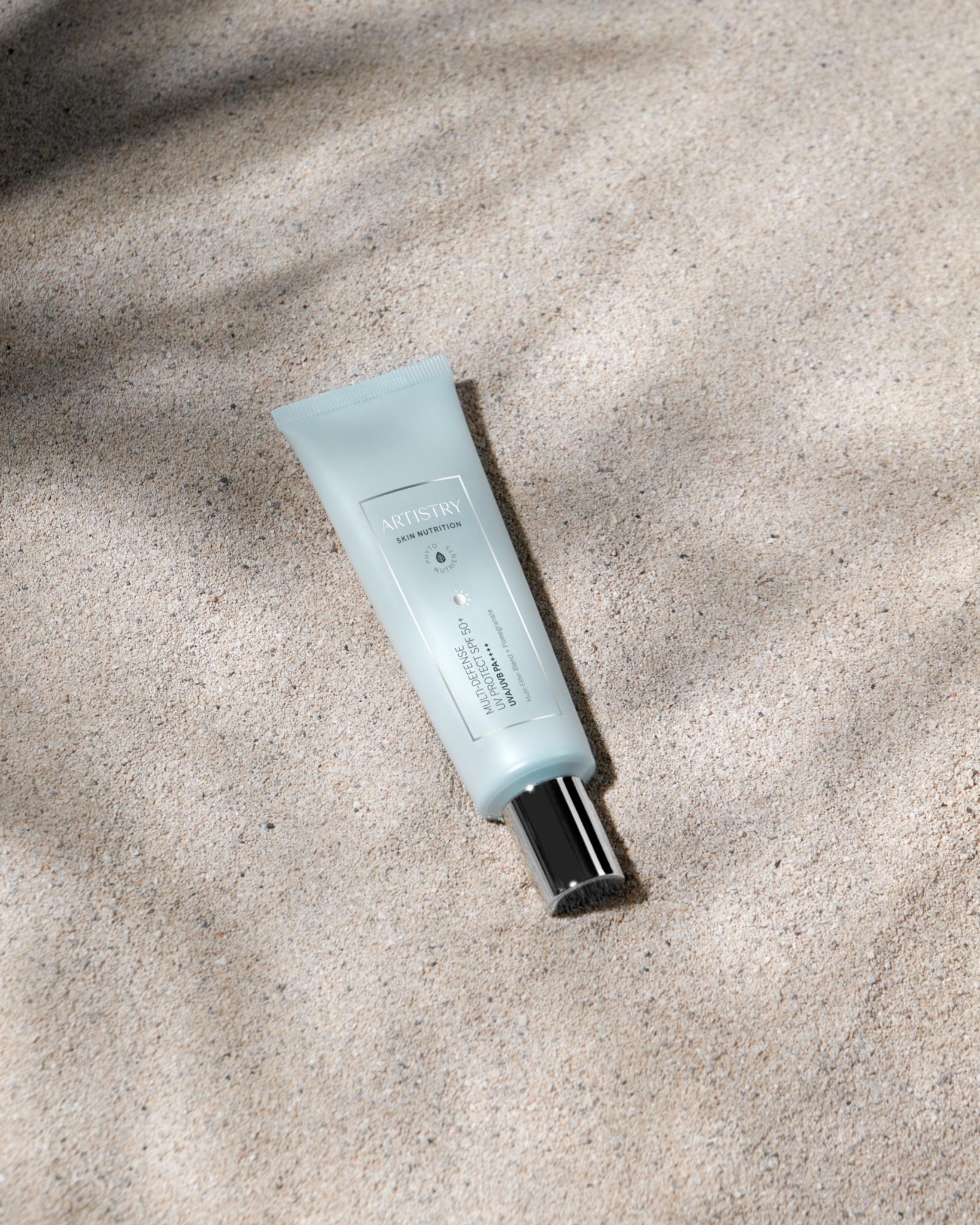 Nutrilite,  kem chong nang anh 3