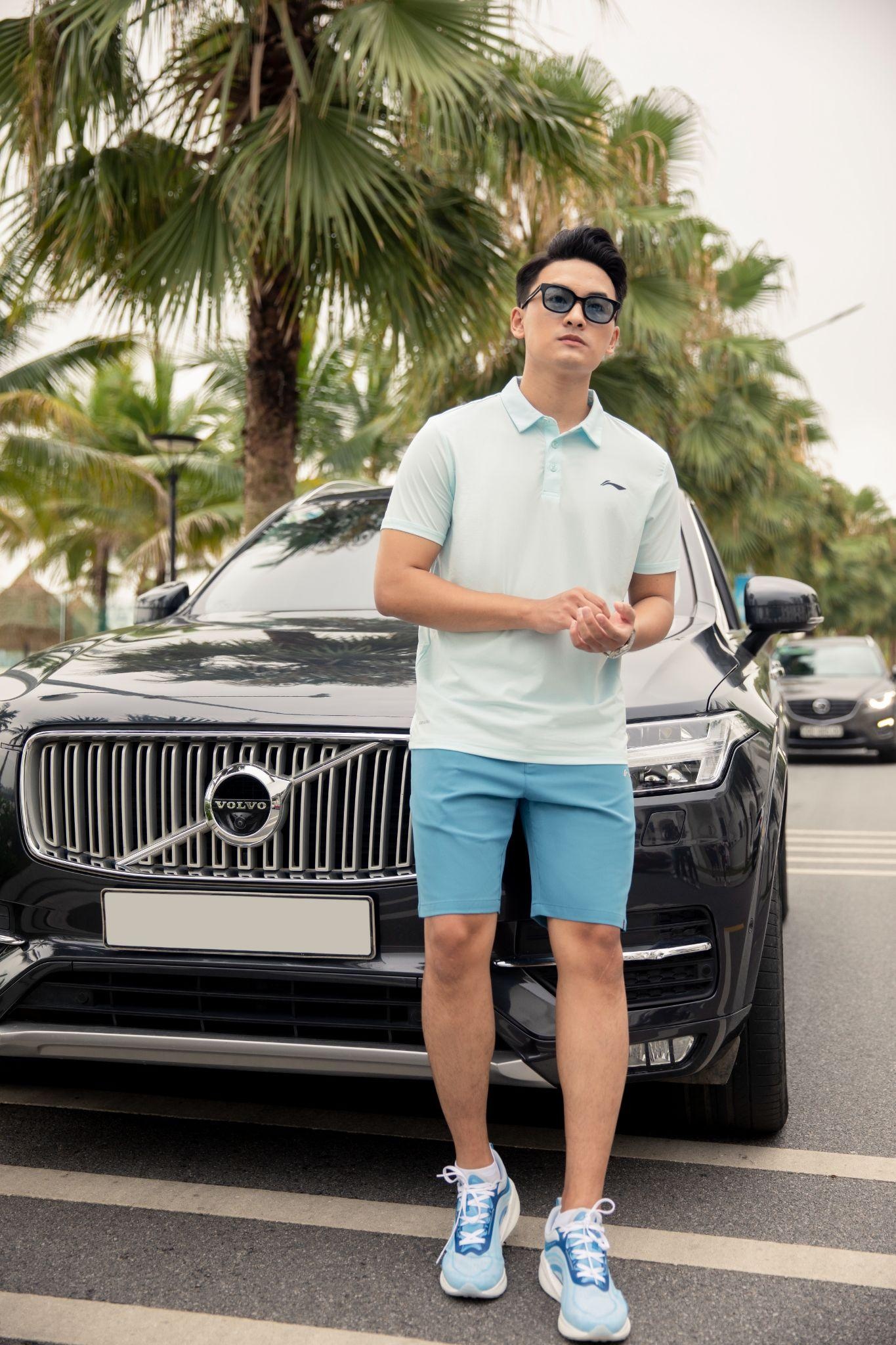 Li-Ning ảnh 4 Li-Ning anh 4