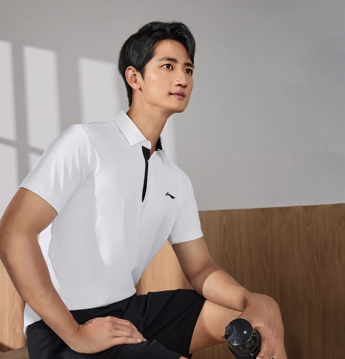 Li-Ning ảnh 2 Li-Ning anh 2