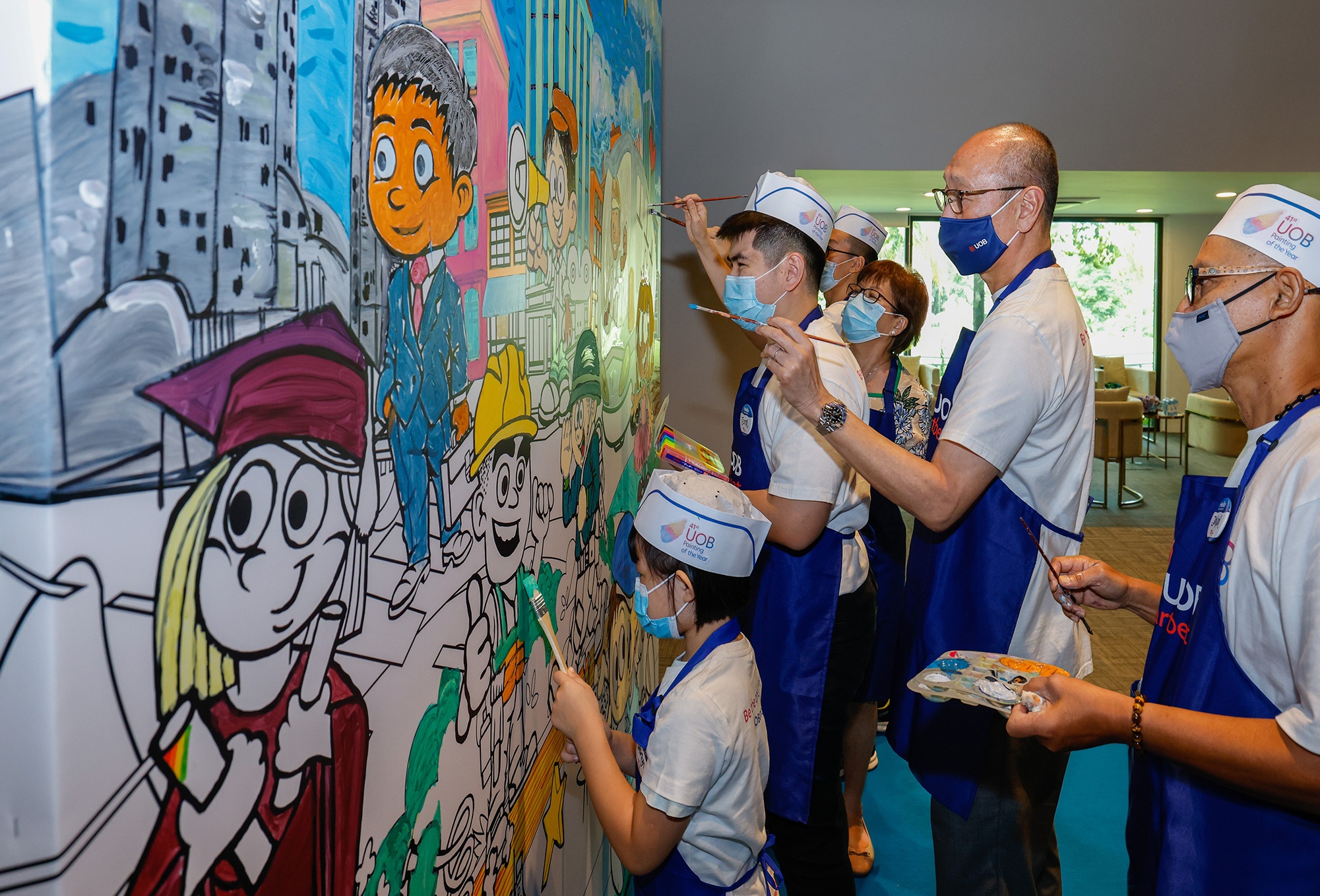 UOB Painting of the Year anh 2