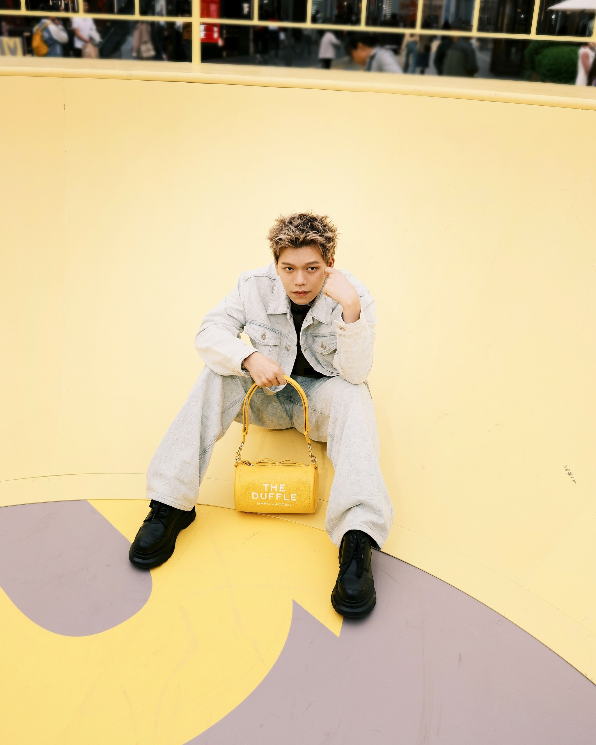 Marc Jacobs ảnh 5 Marc Jacobs anh 5