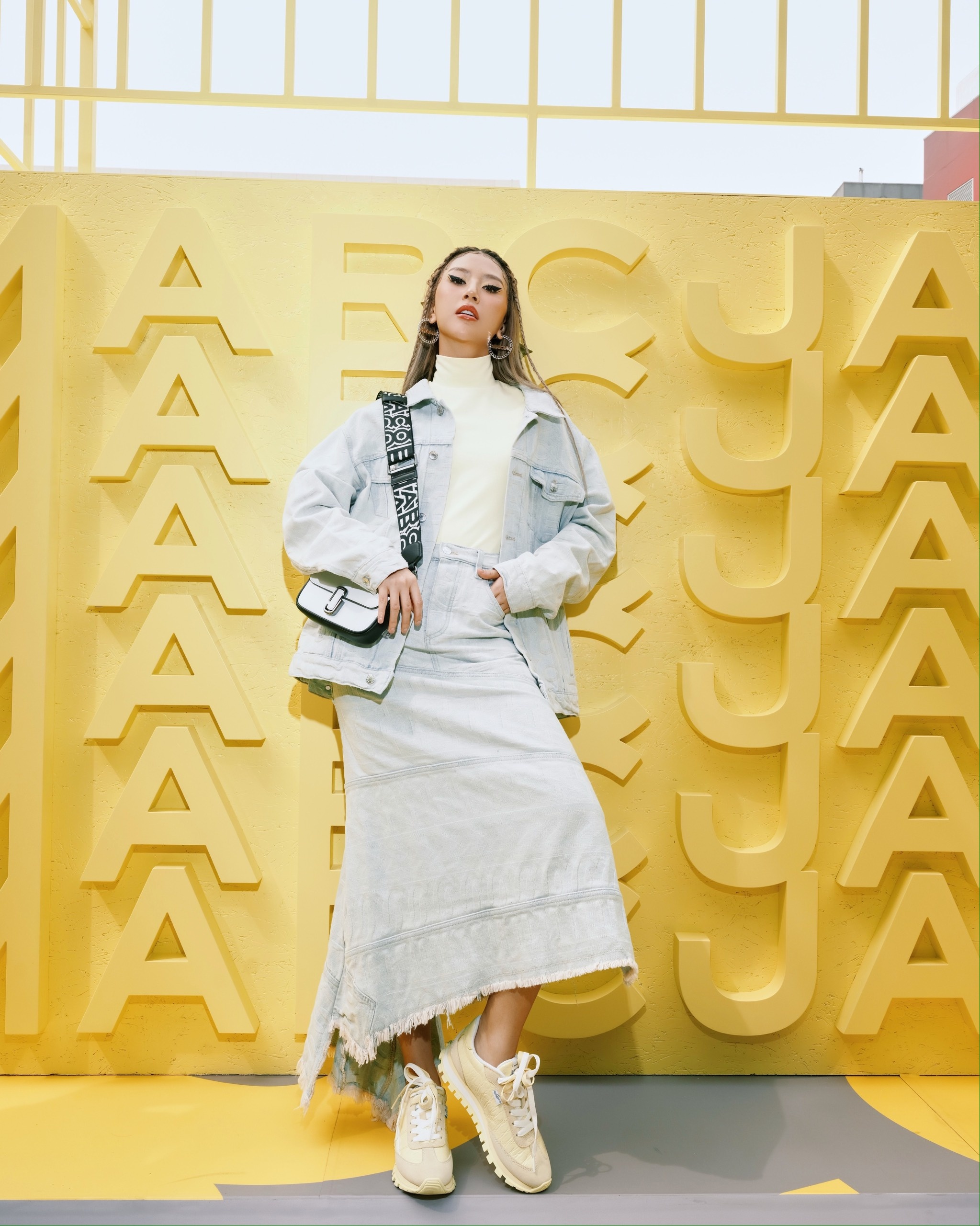 Marc Jacobs ảnh 4 Marc Jacobs anh 4