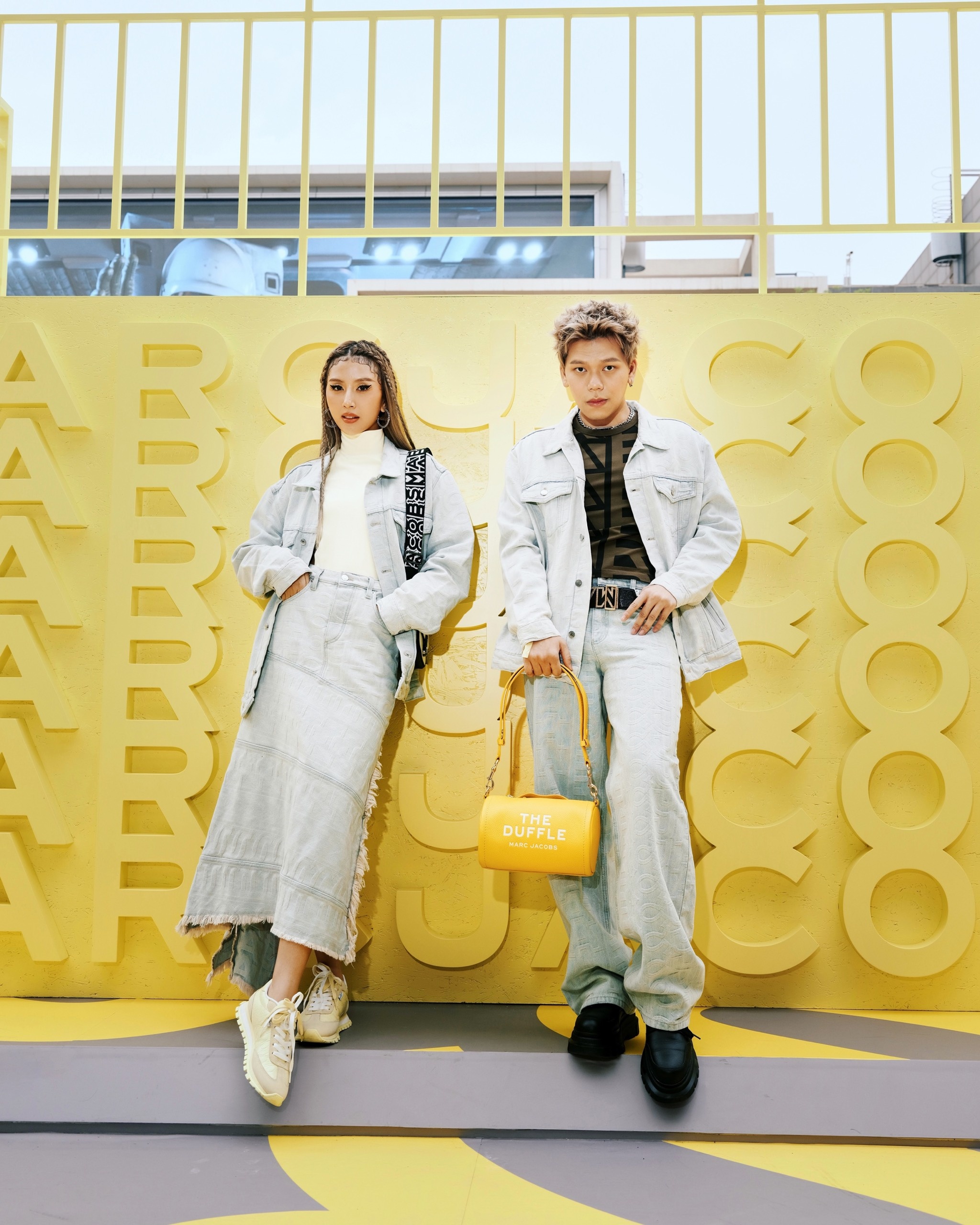 Marc Jacobs ảnh 3 Marc Jacobs anh 3