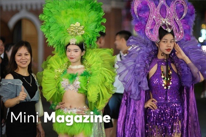 Phu Quoc 'doi mau' voi cuoc song ve dem soi dong hinh anh