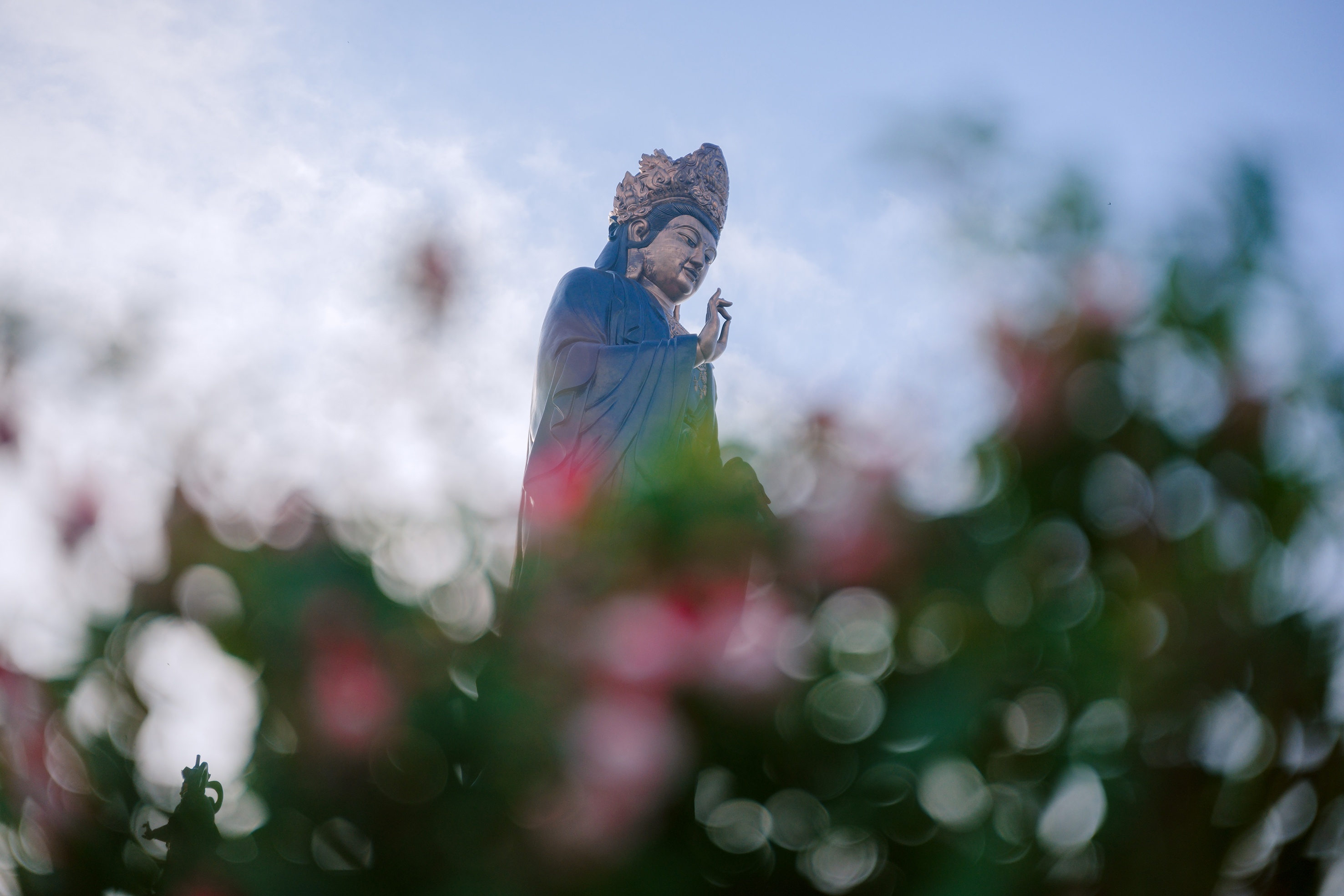 Tay Ninh, Phu Quoc soi dong trong ky nghi le 30/4-1/5 hinh anh