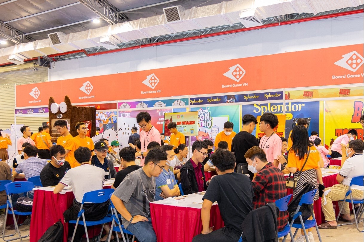 Cuoc dua sao choi anh 2