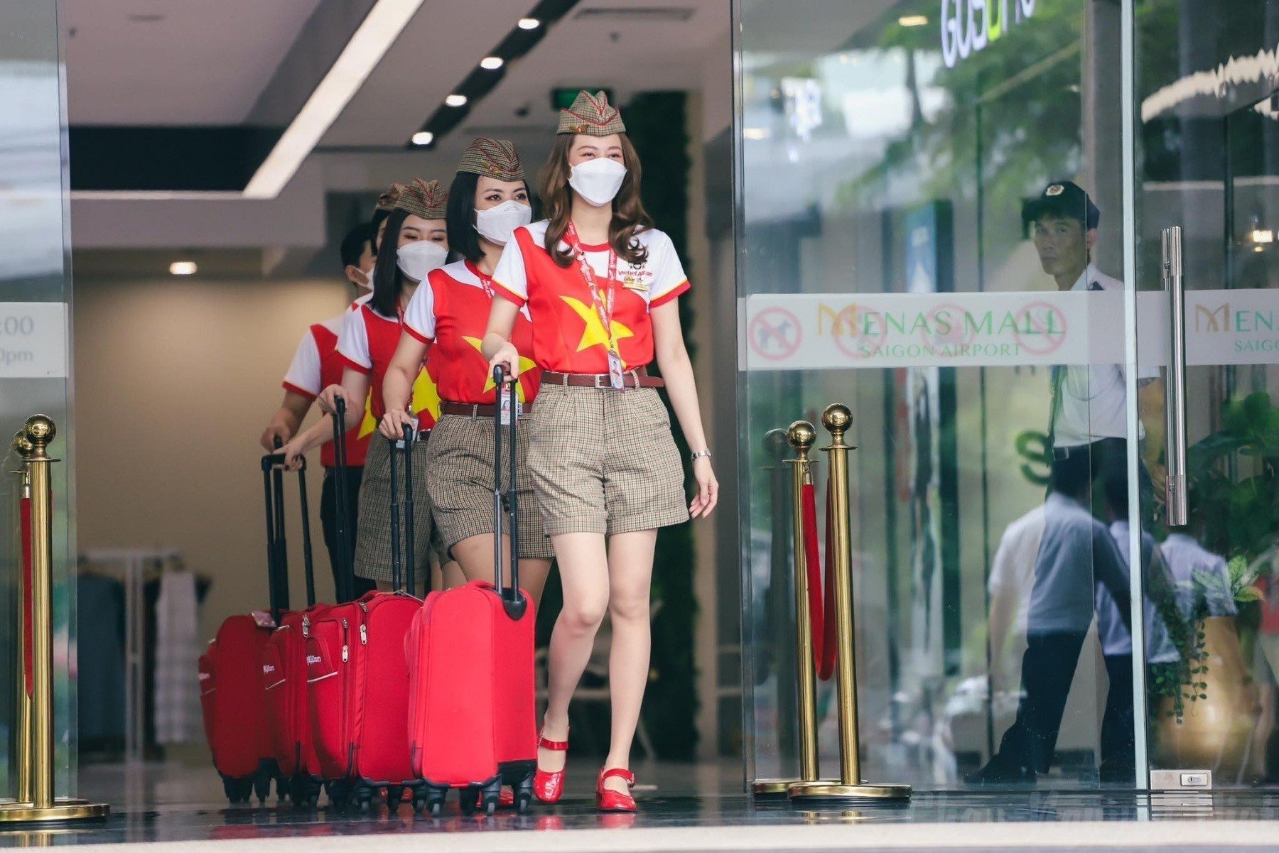 Vietjet,  lễ 30/4-1/5 ảnh 4 Vietjet,  le 30/4-1/5 anh 4
