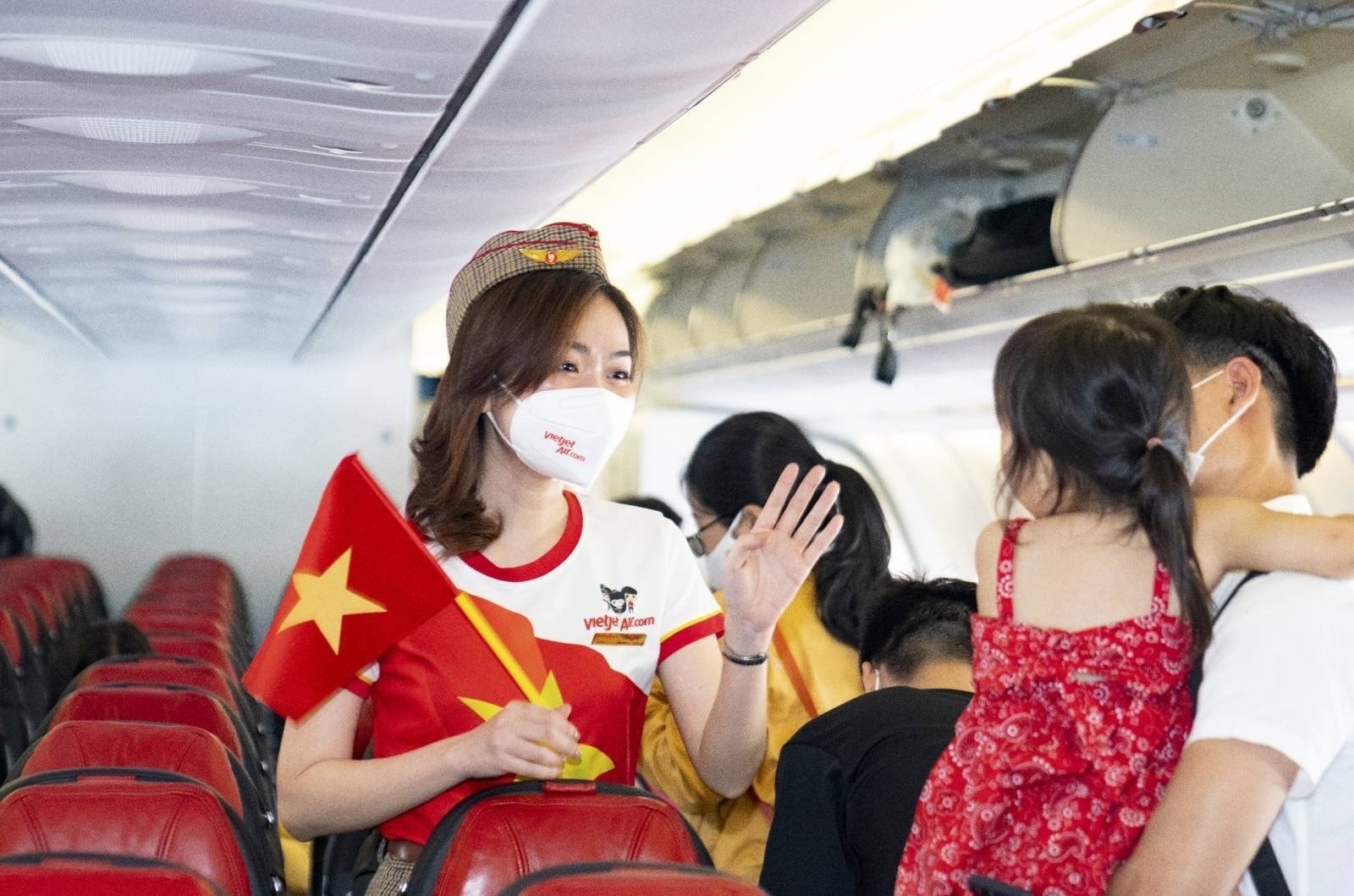 Vietjet,  lễ 30/4-1/5 ảnh 6 Vietjet,  le 30/4-1/5 anh 6
