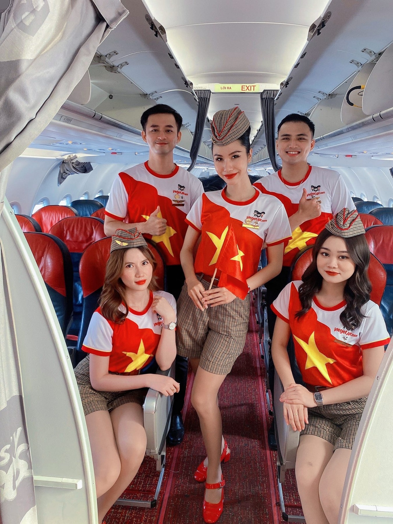 Vietjet,  lễ 30/4-1/5 ảnh 3 Vietjet,  le 30/4-1/5 anh 3