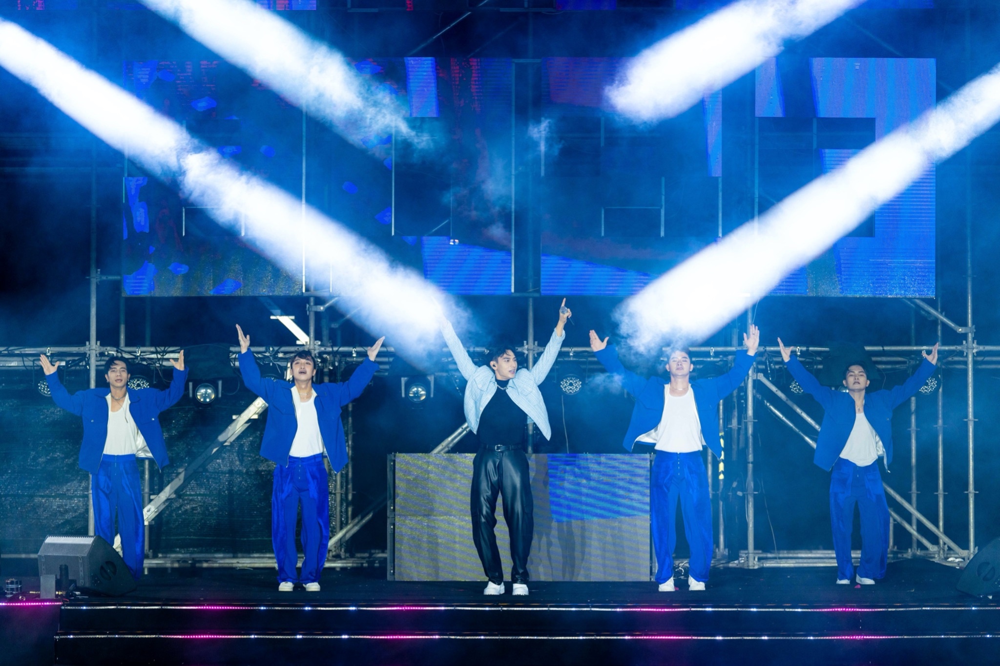 Charm Fantasea, Hồ Tràm ảnh 8 Charm Fantasea, Ho Tram anh 8