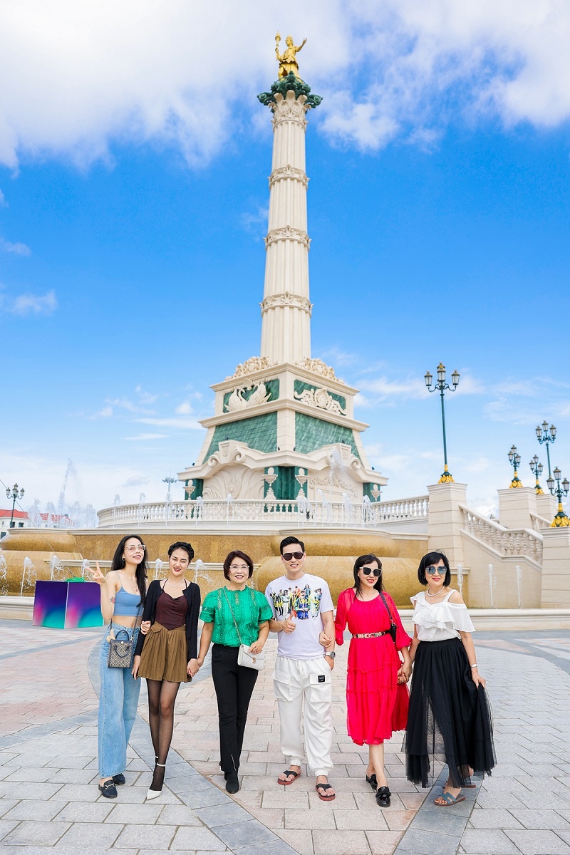 Vinhomes  ảnh 3 Vinhomes anh 3