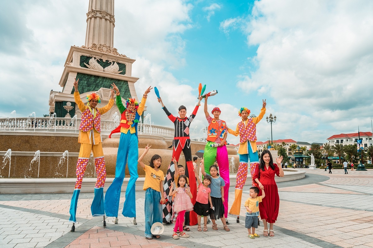 Vinhomes  ảnh 7 Vinhomes anh 7