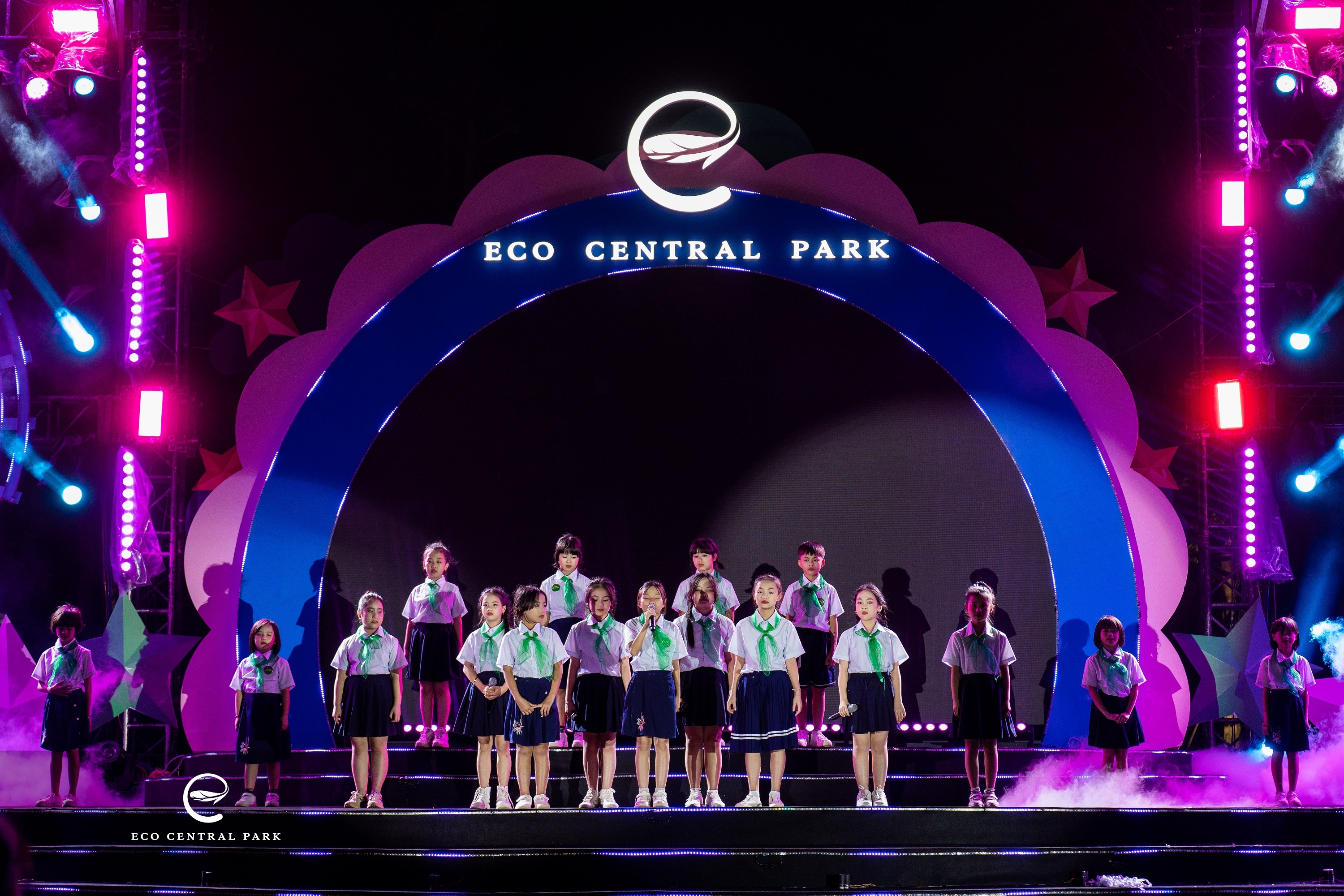 Eco Central Park anh 7