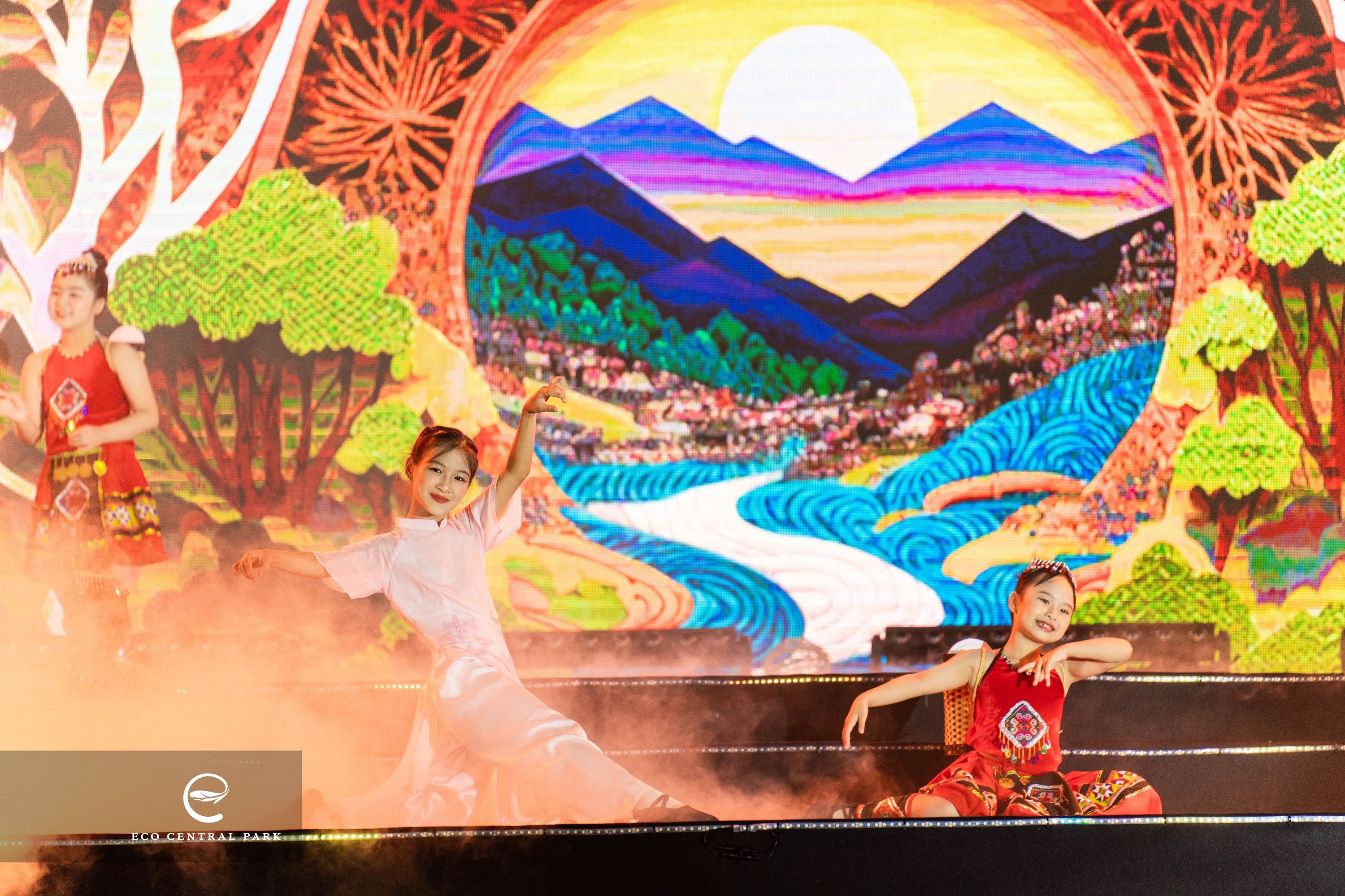 Eco Central Park anh 2