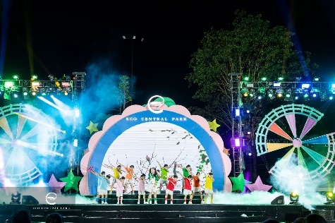 Eco Central Park ảnh 6 Eco Central Park anh 6