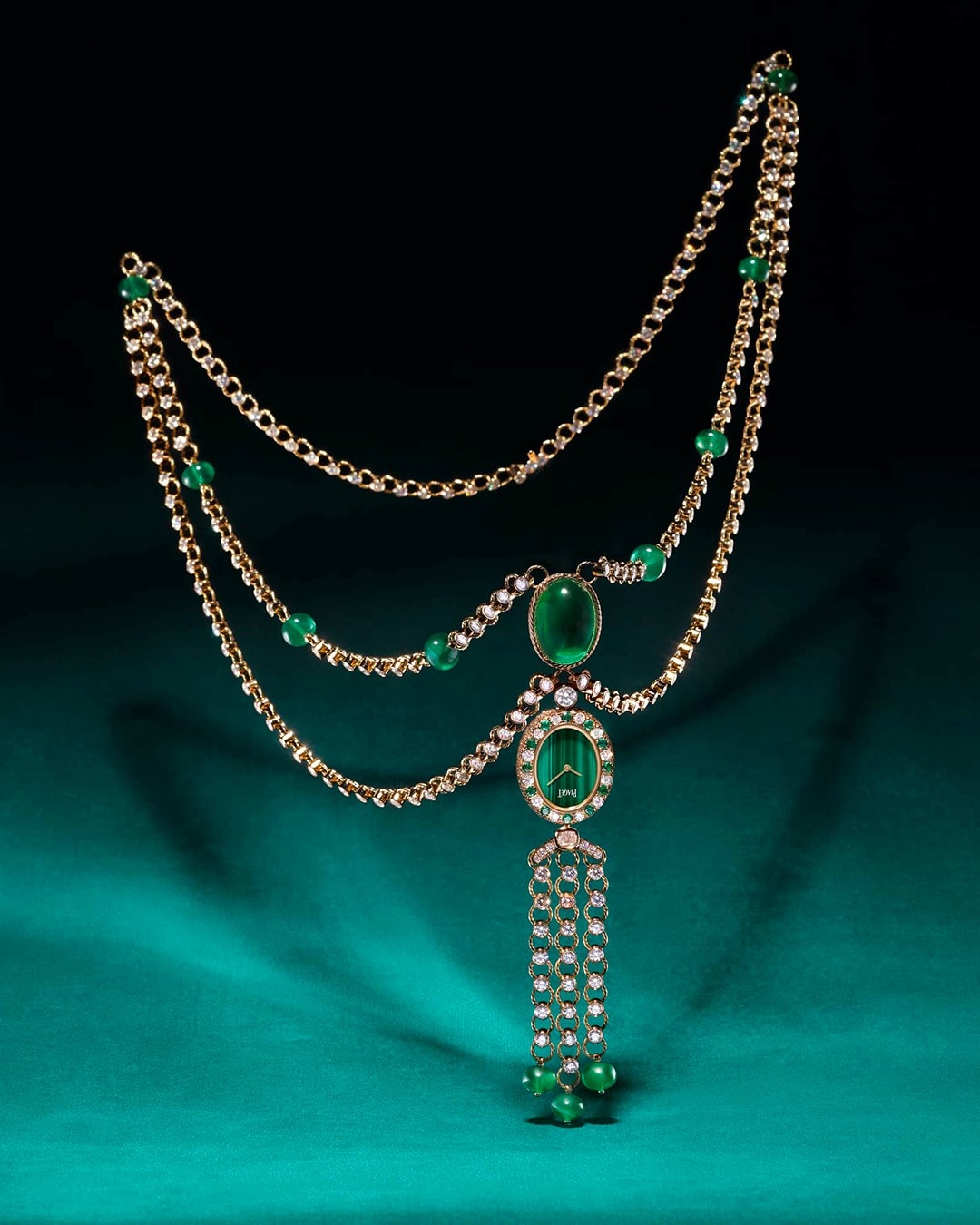 Piaget,  trang sức ảnh 2 Piaget,  trang suc anh 2