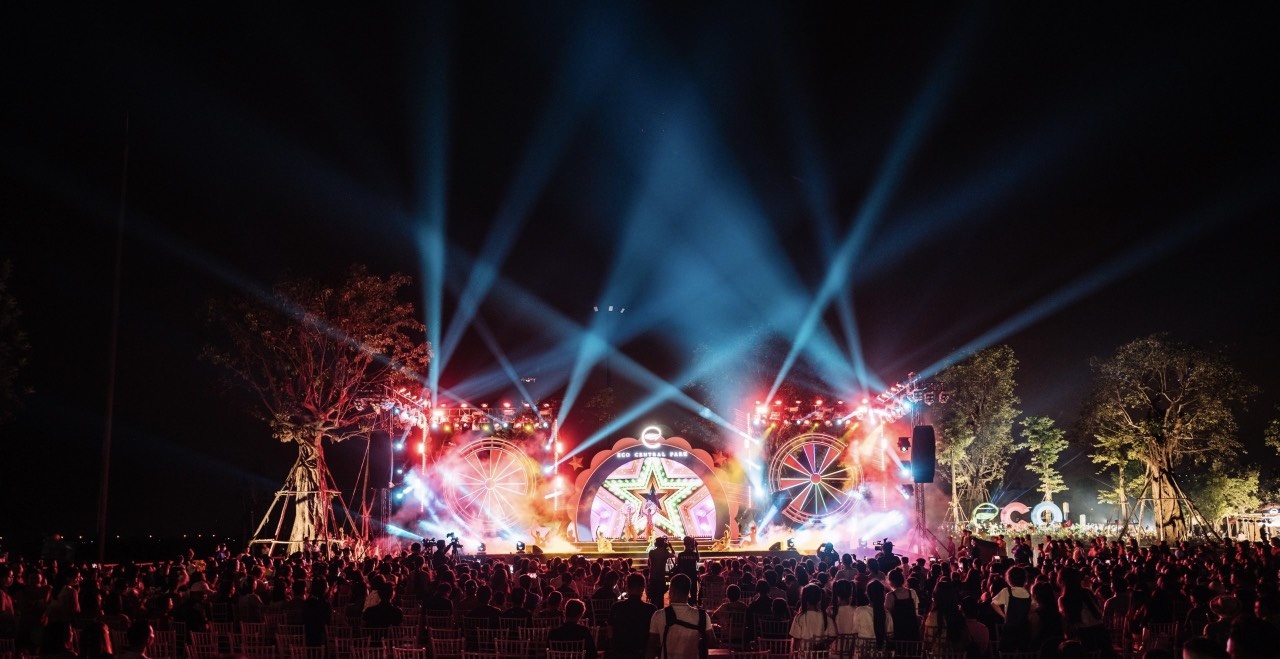 Tai nang nhi toa sang giua khong gian xanh Eco Central Park hinh anh