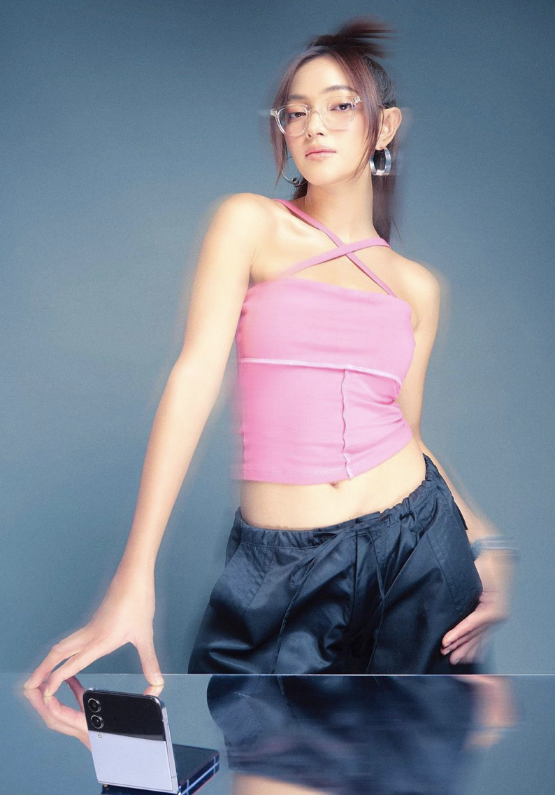 Samsung,  Chau Bui anh 2