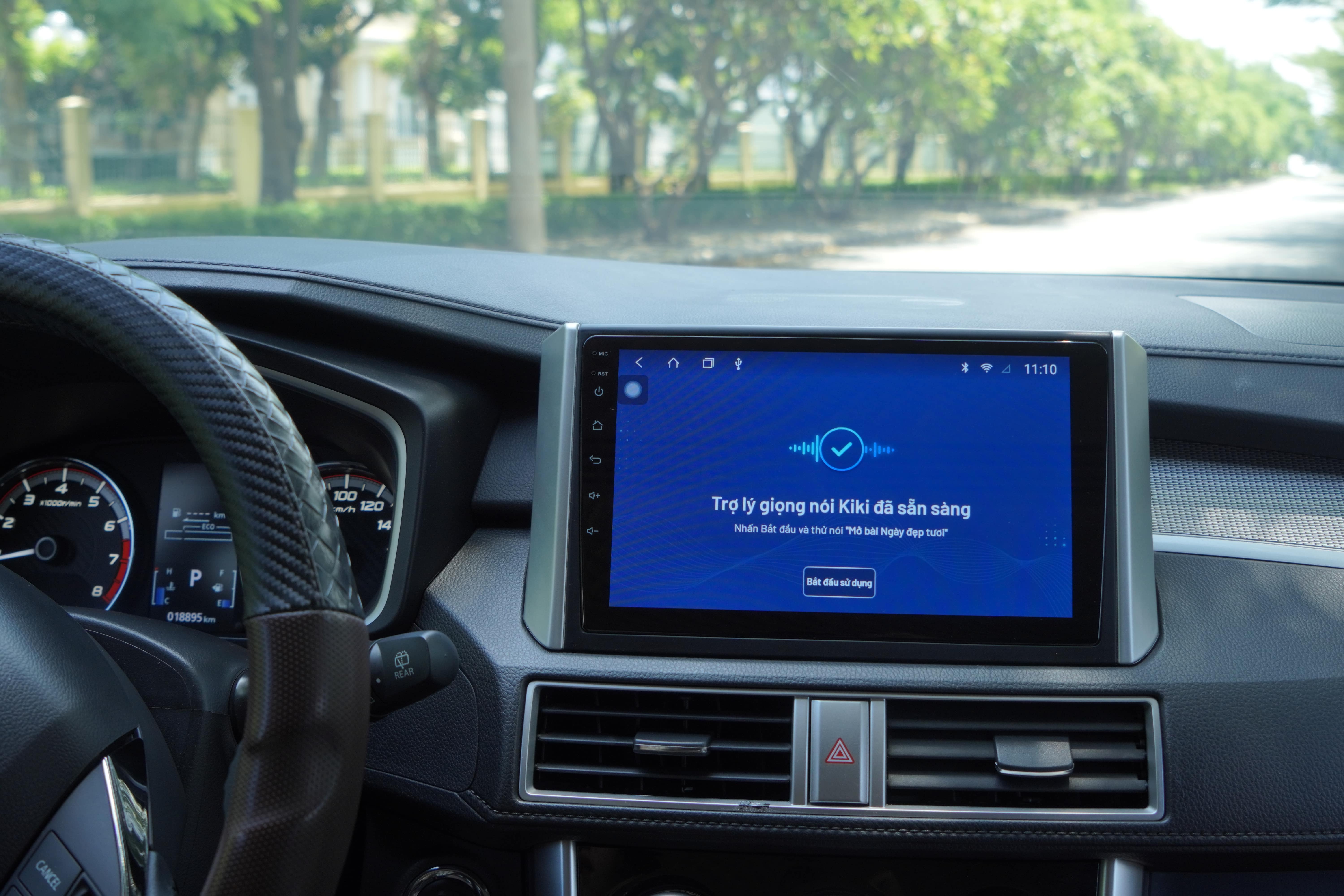 AI lieu co tao ra cuoc choi moi cho cac hang oto tai Viet Nam? hinh anh