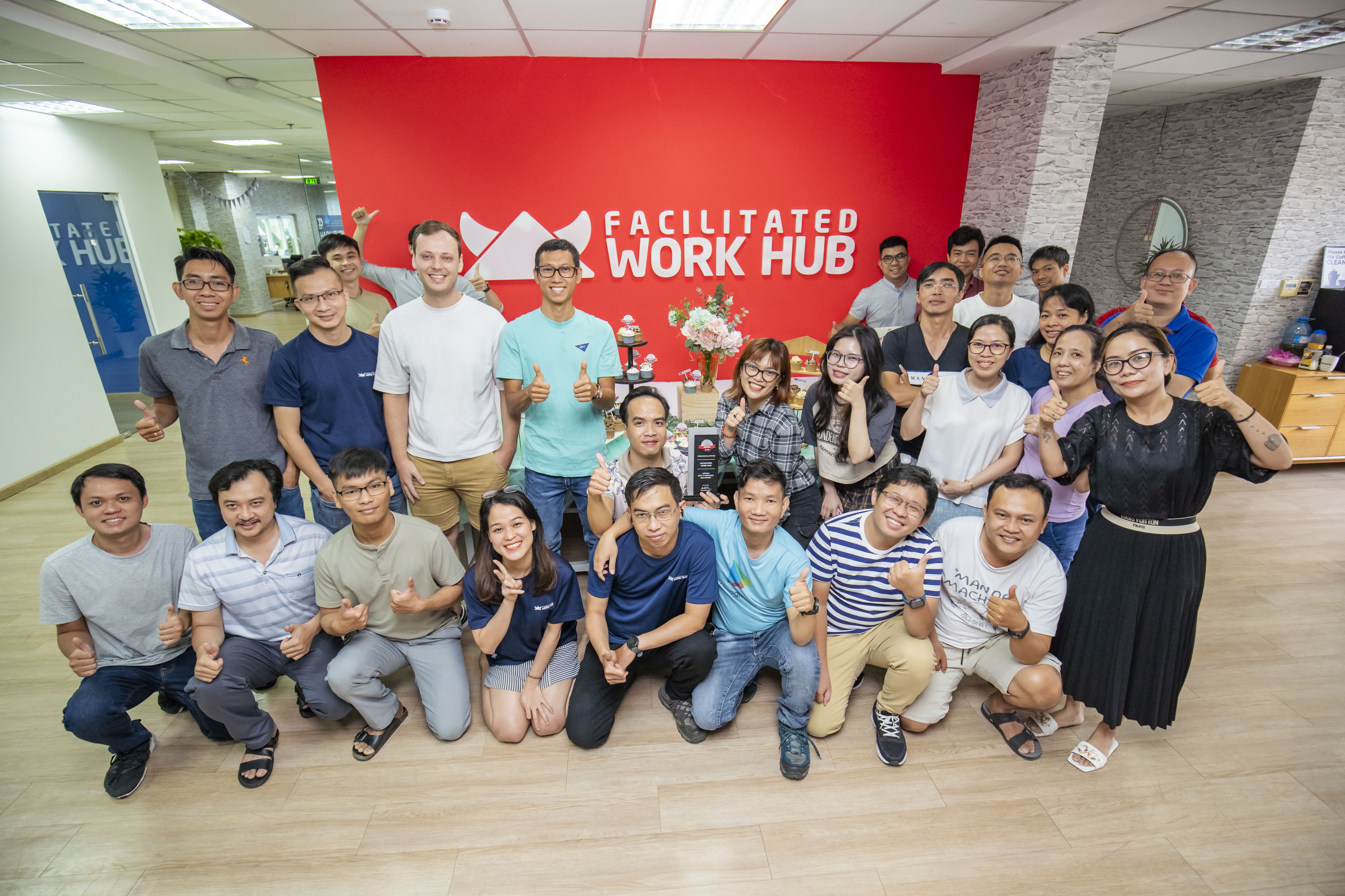 ITviec,  Cong ty IT anh 5