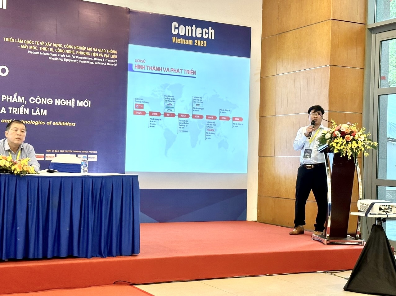 Thiet bi Tin Quang anh 2