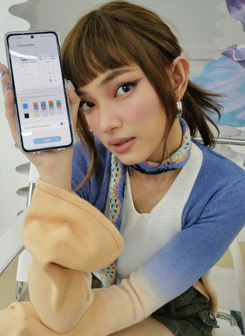 Samsung,  Chau Bui anh 4