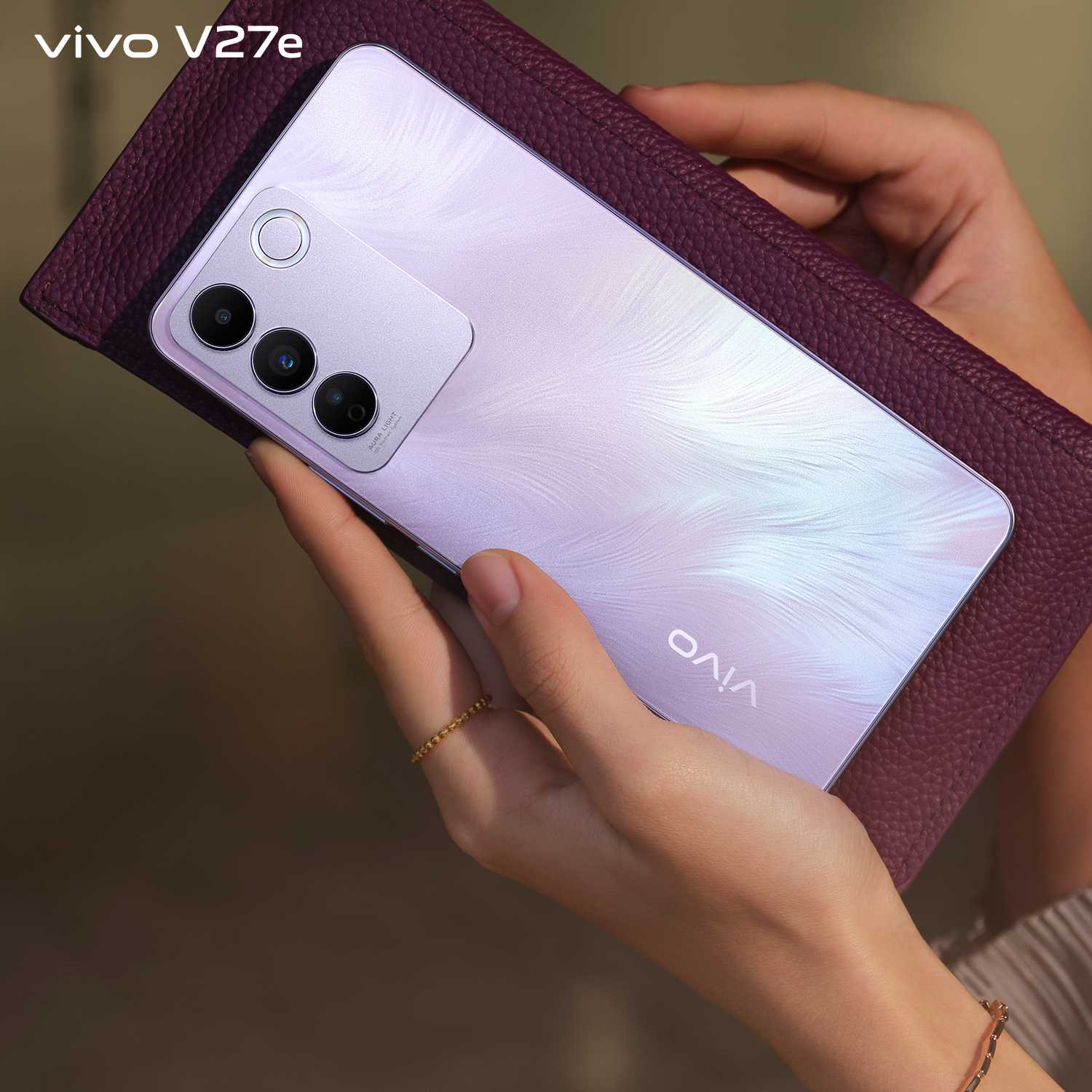 vivo,  smartphone anh 2
