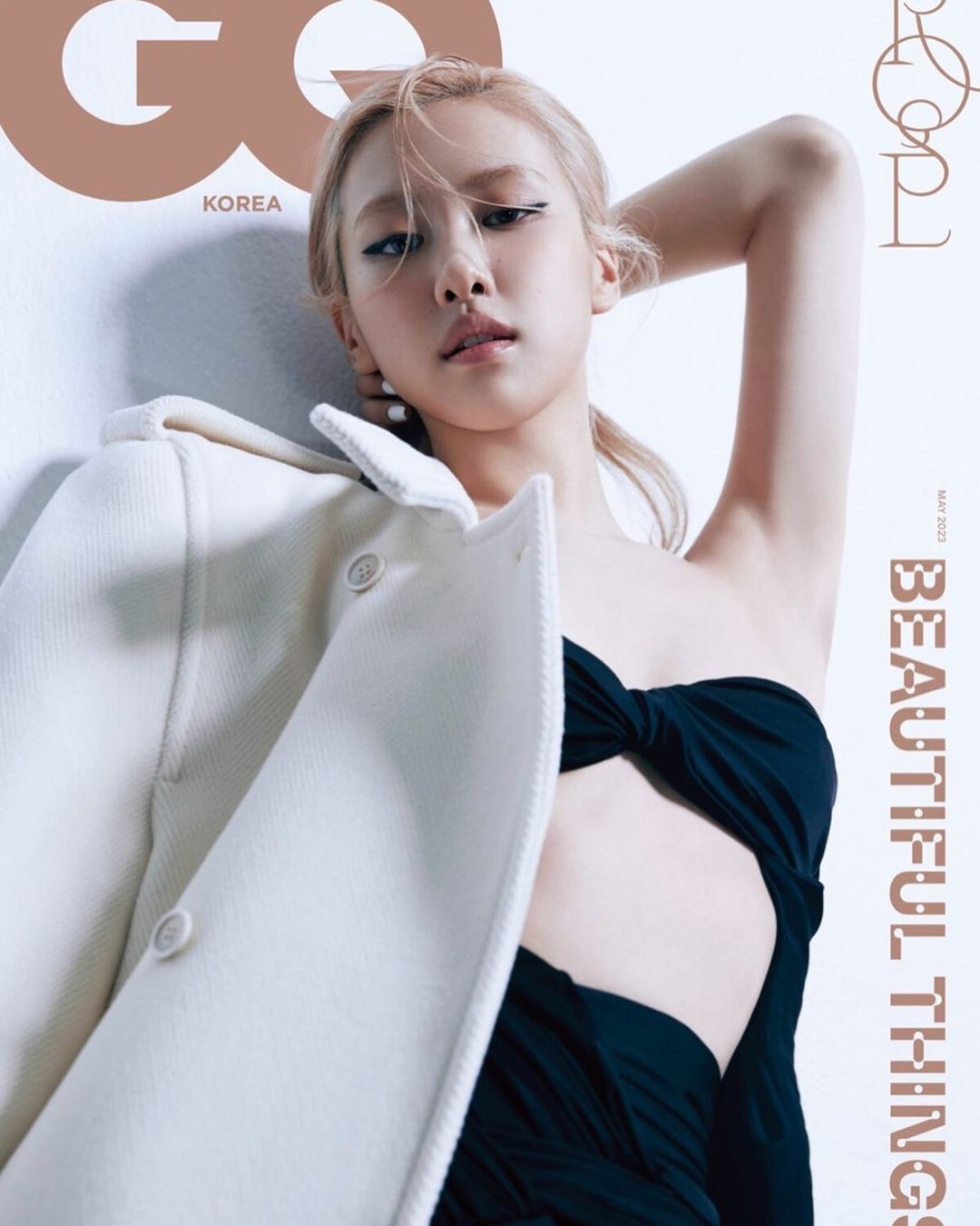 Khuyen mai Saint Laurent anh 3