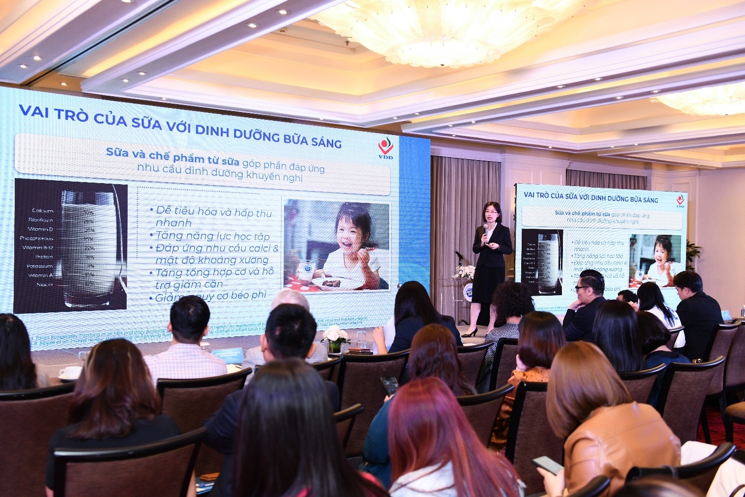 FrieslandCampina Viet Nam,  Co Gai Ha Lan anh 1